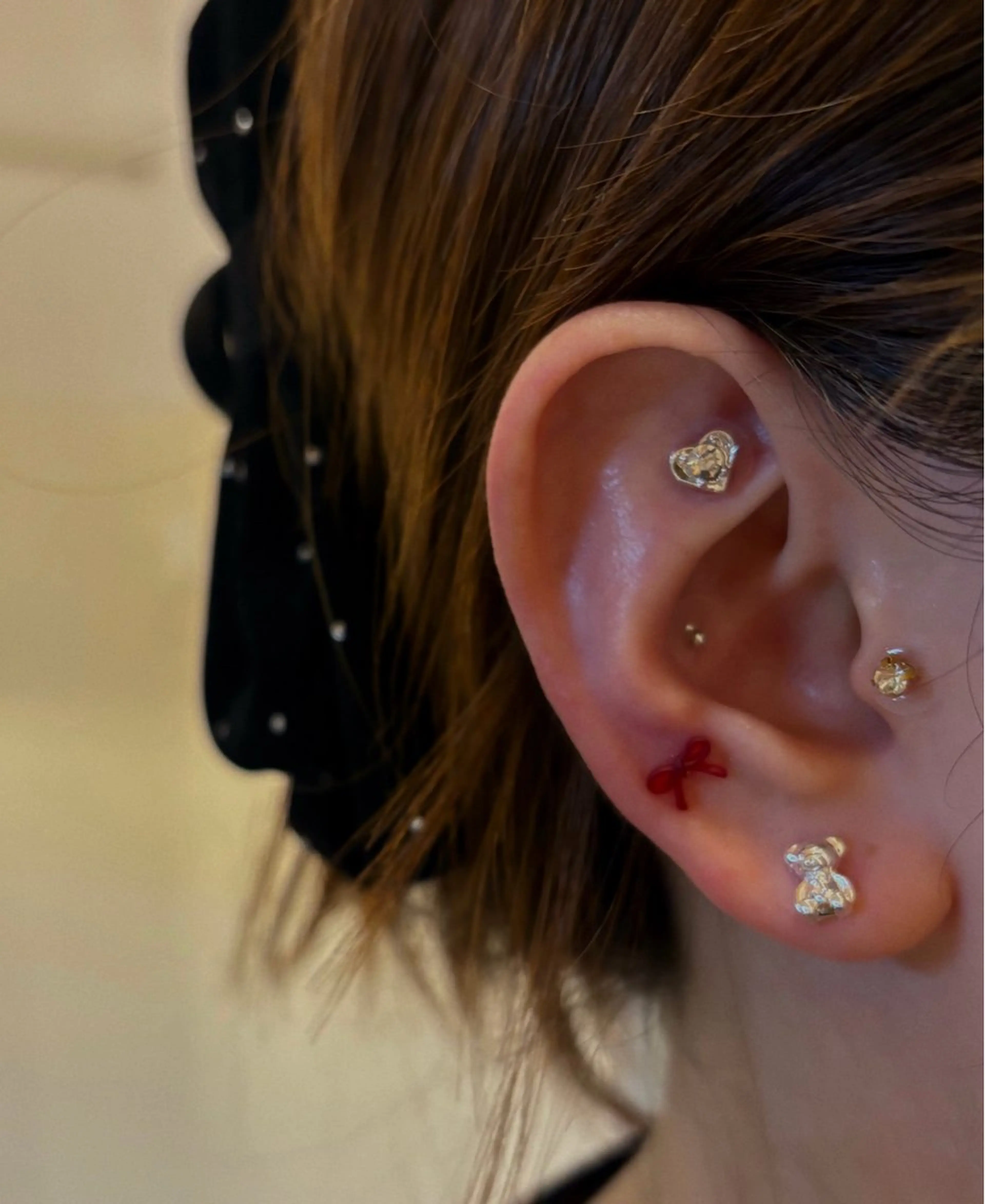 その他 Nailsalon Olu所属・ネイリスト Nanaのネイルデザイン