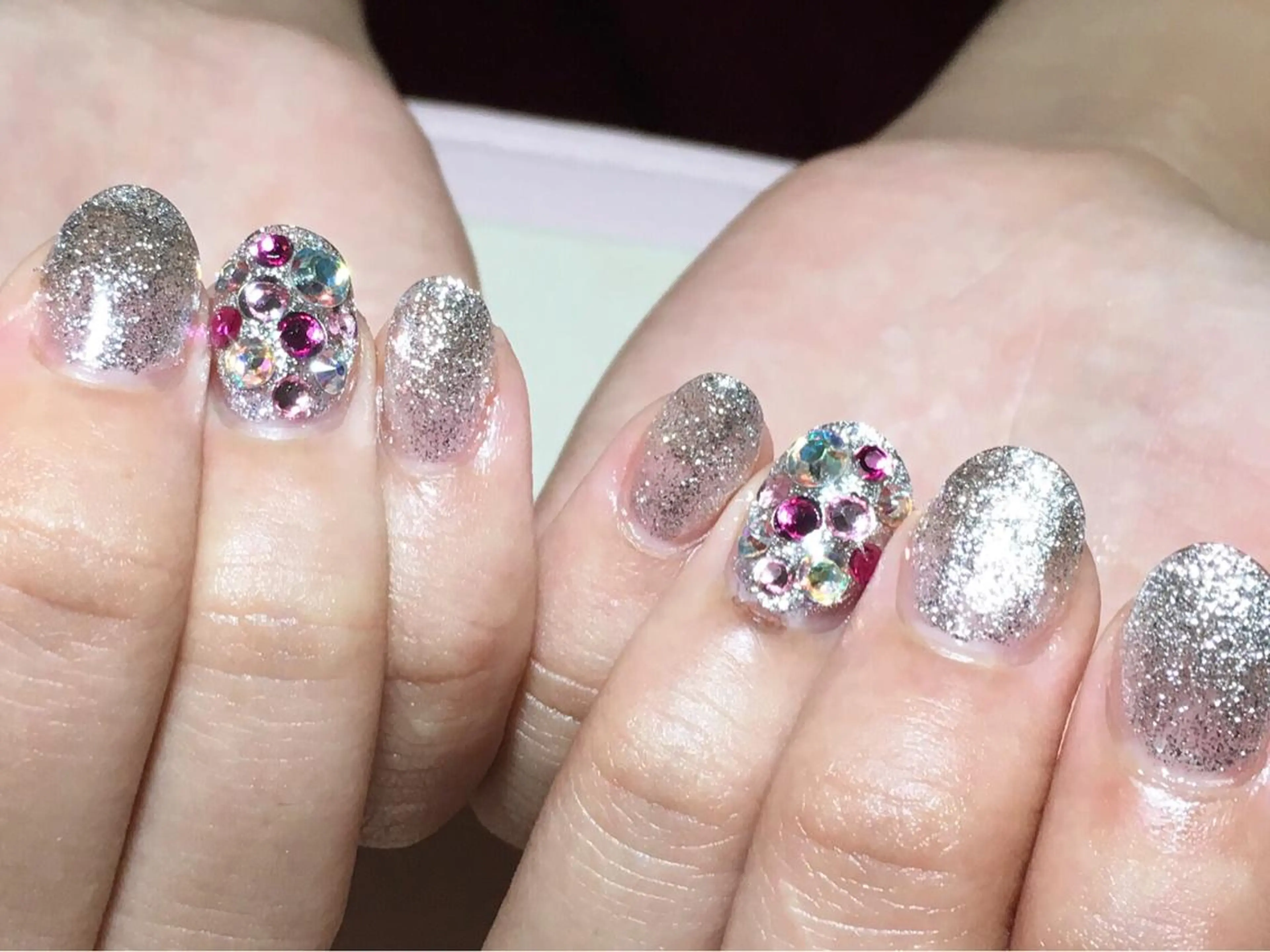 ネイル ネイルサロン ラディット所属・nailsalon Radditのネイルデザイン