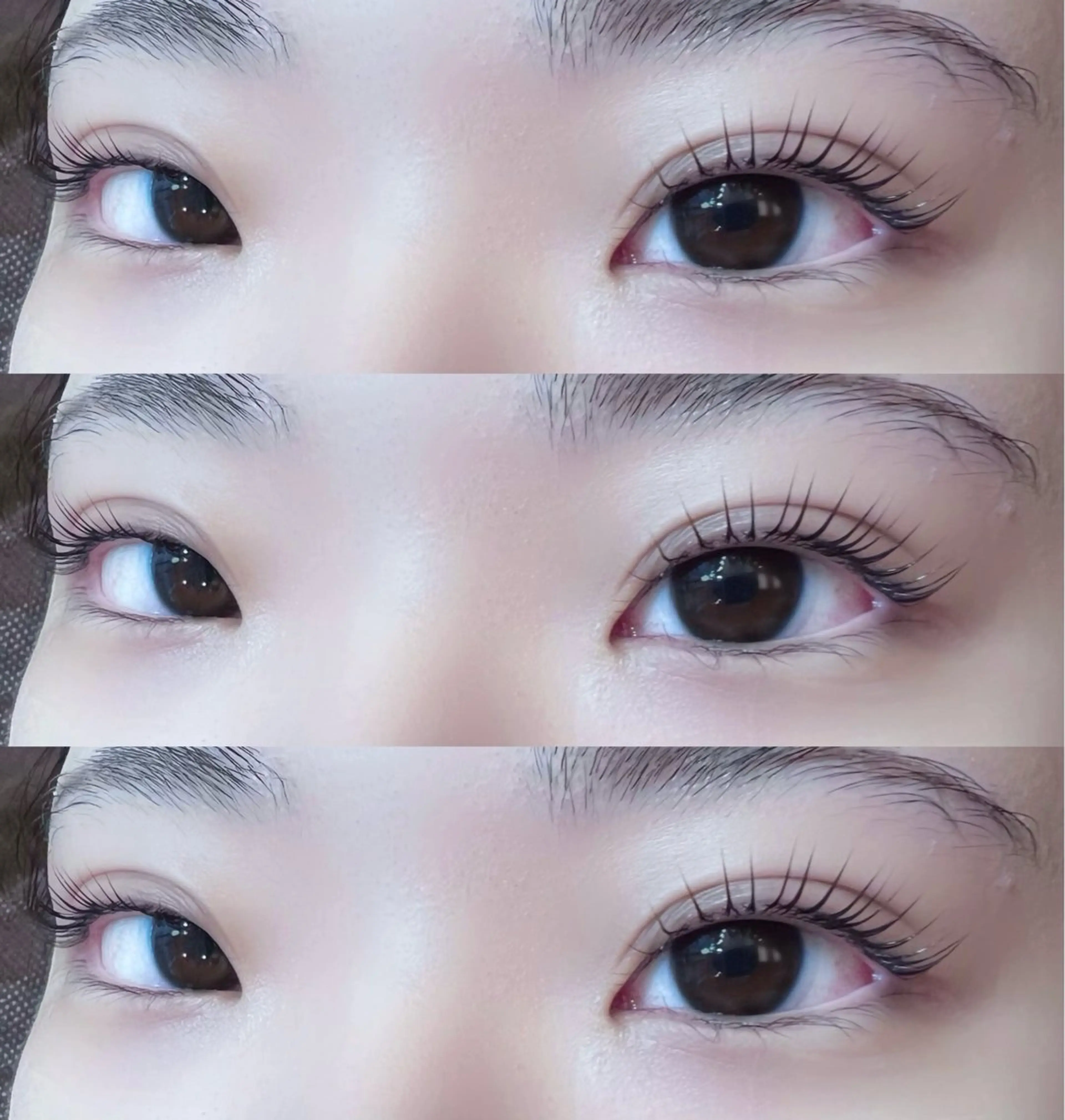 マツエク・マツパ eyelash. NANAKO🫧のマツエク・マツパデザイン