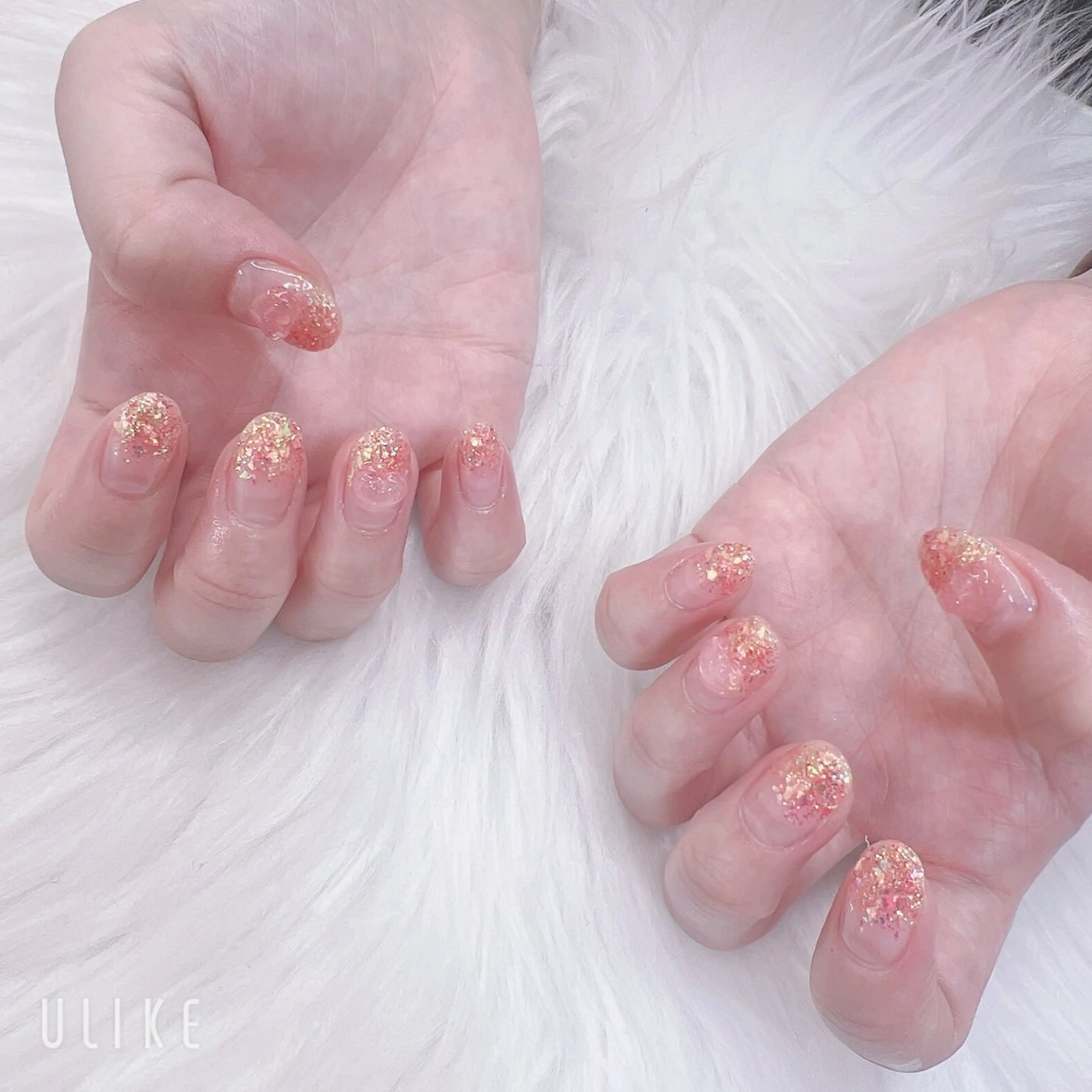 ネイル Minion所属・北浦和minion YUKIのマツエク・マツパデザイン