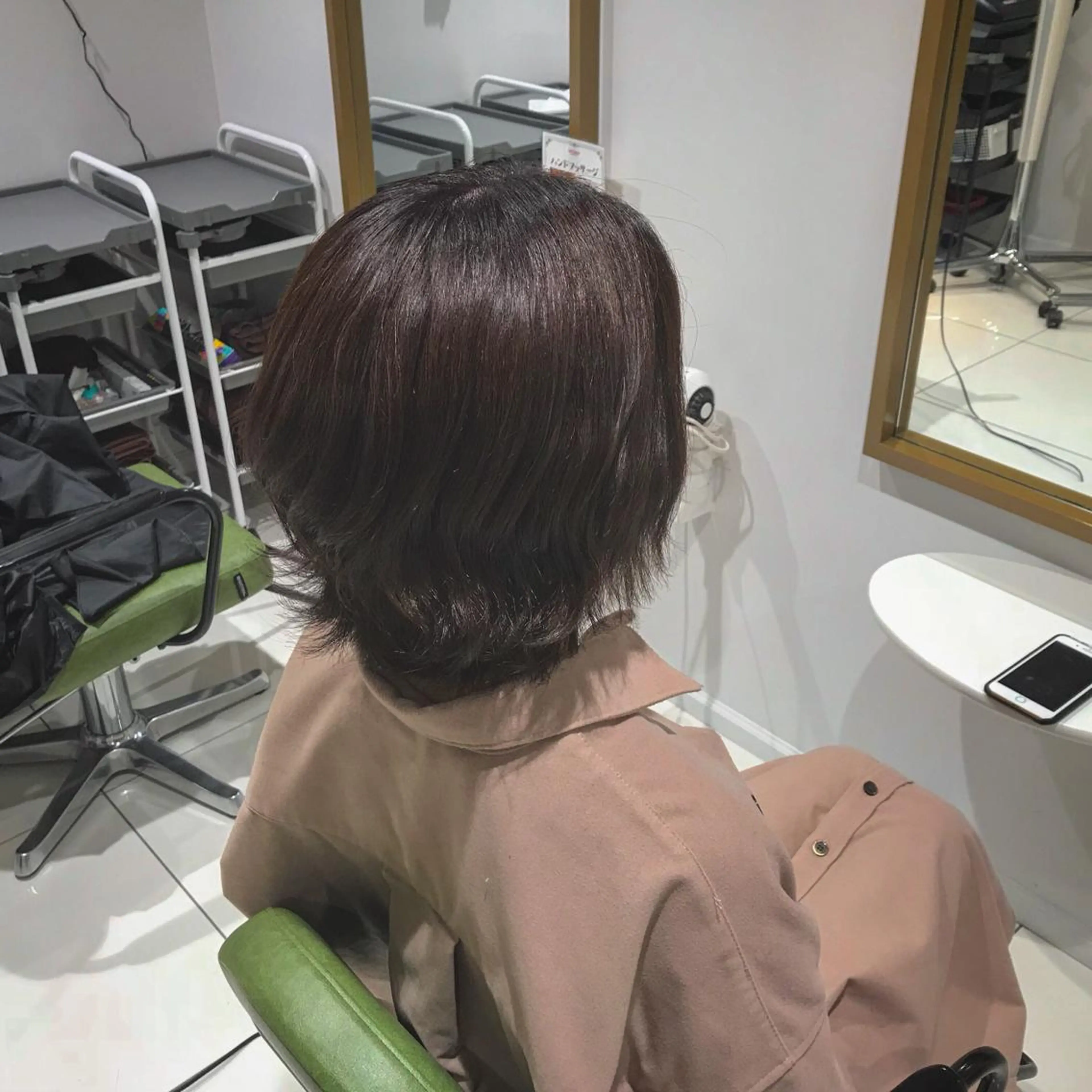 カット(18時〜の写真