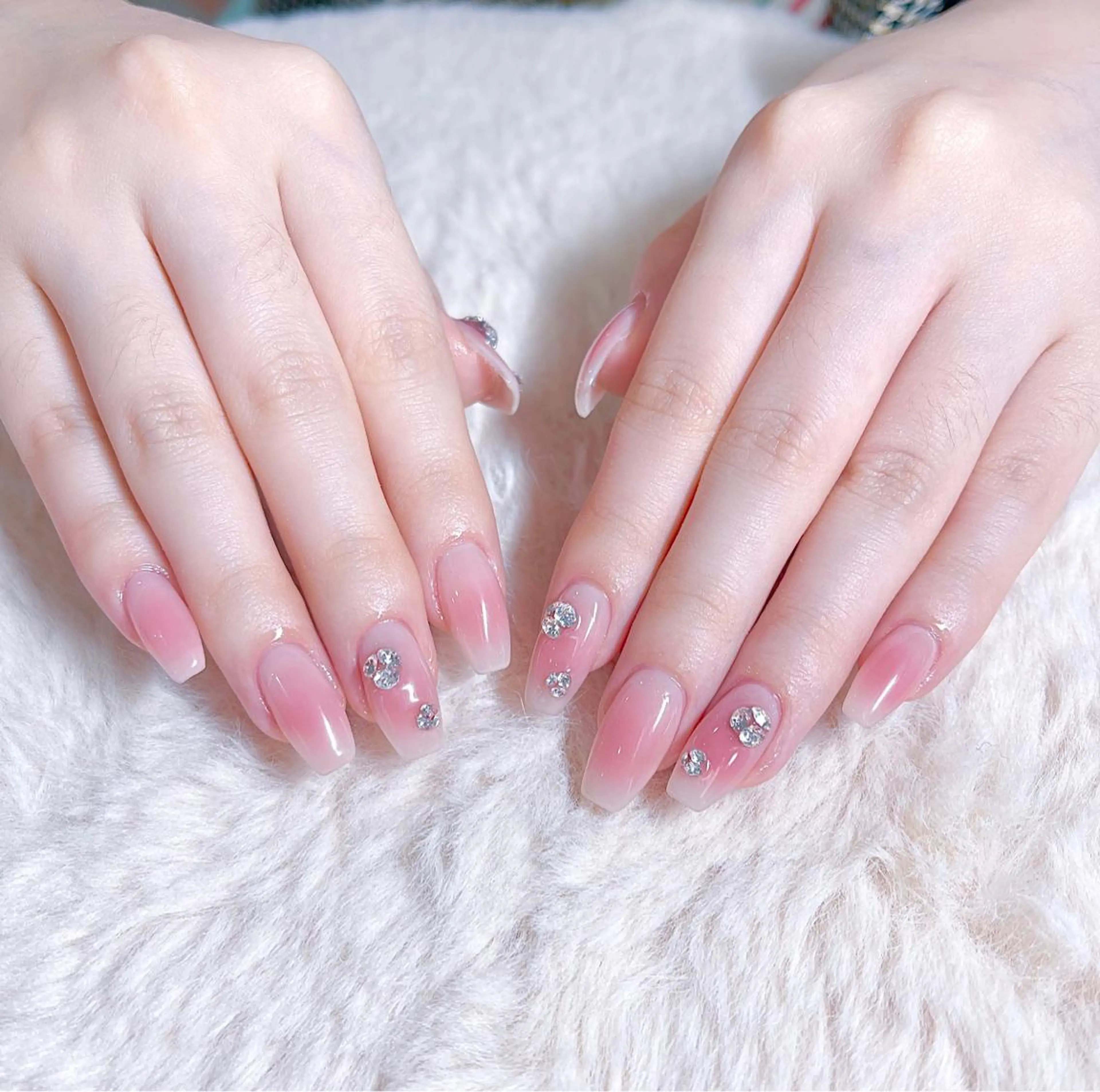 ネイル FLY Nail Salonのネイルデザイン
