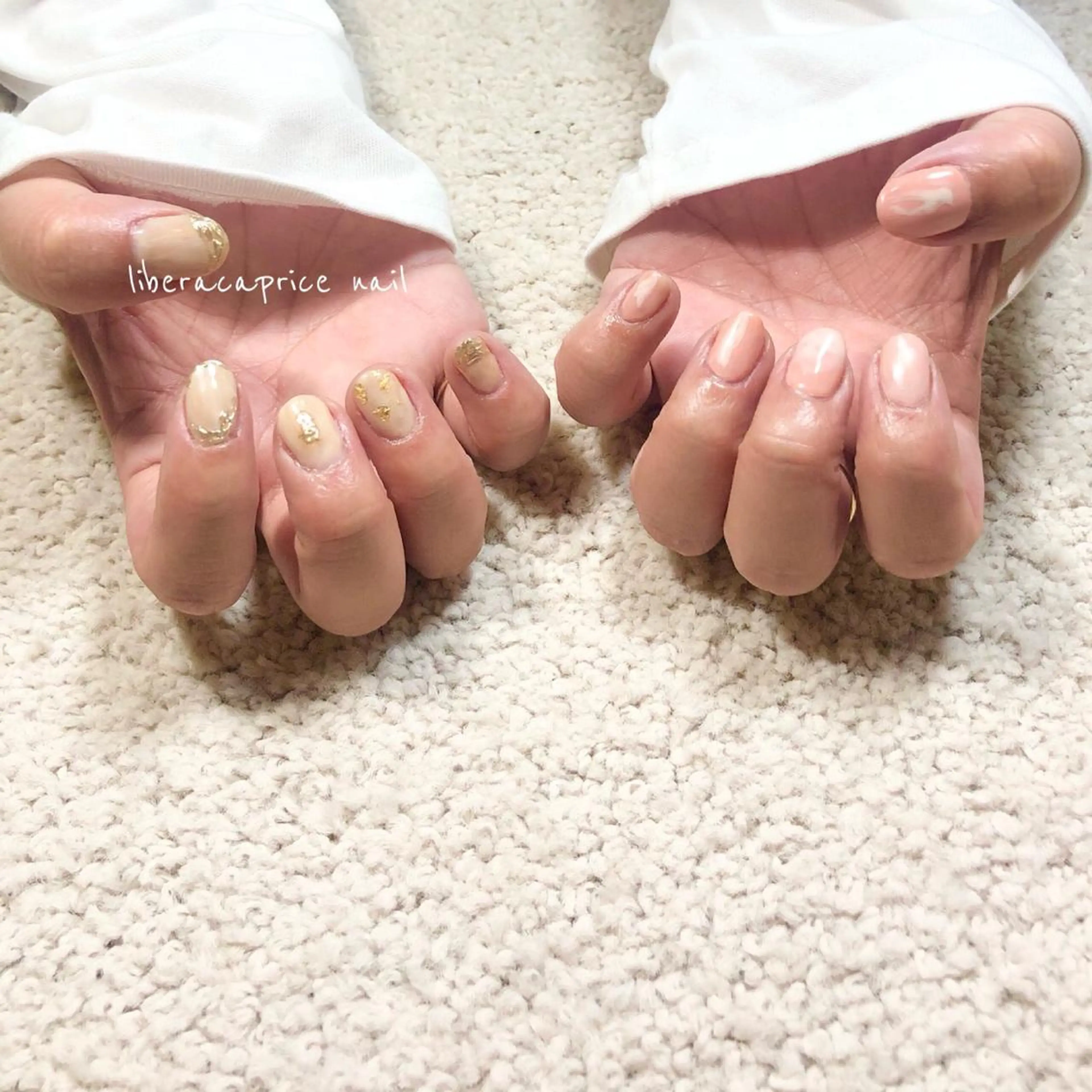 ネイル ネイル・エステ afdlbcのネイルデザイン