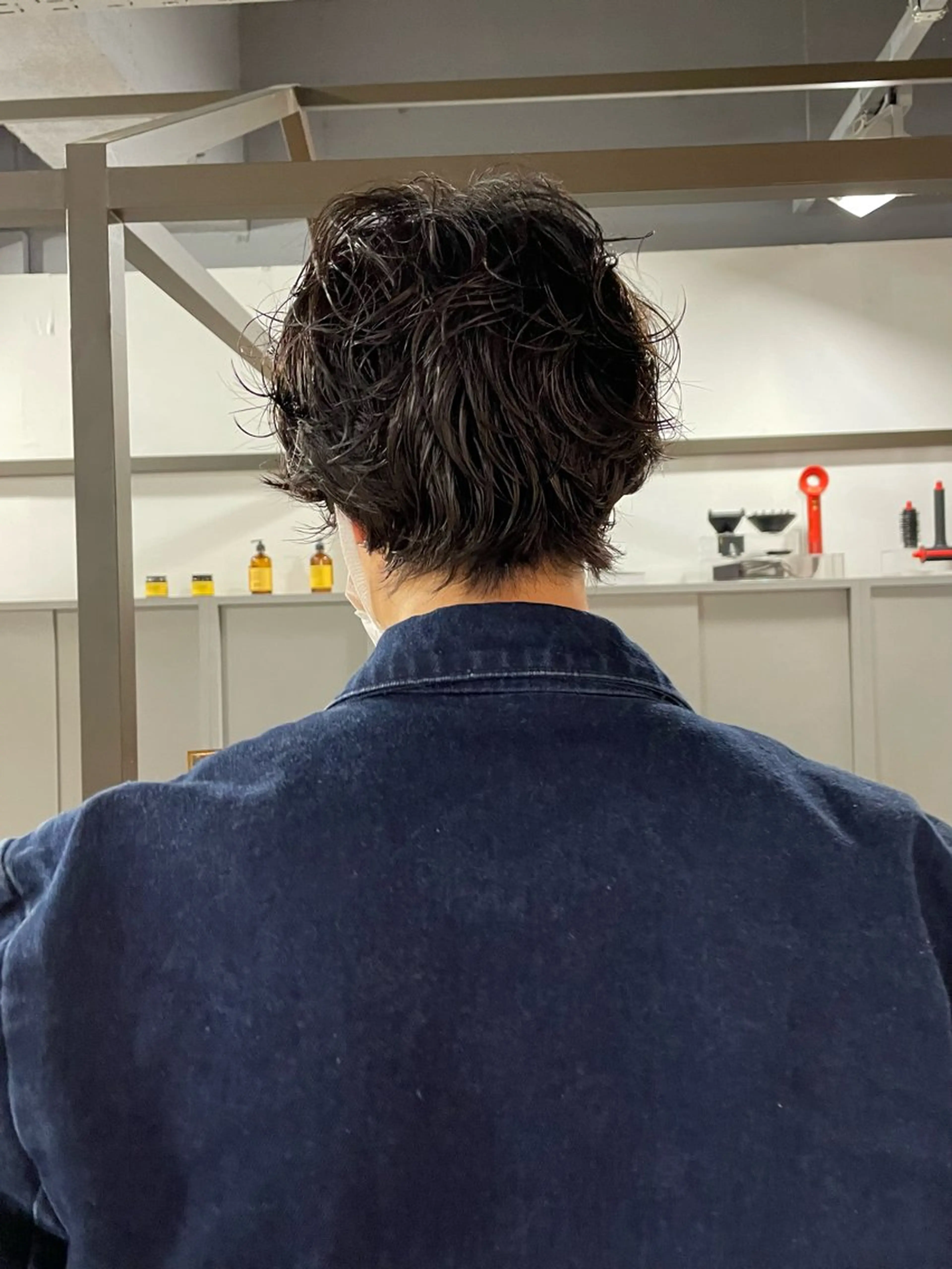 ショート パーマ ベリーショート ショートヘア 🌈前田 潤 /ショート/似合わせのヘアスタイル