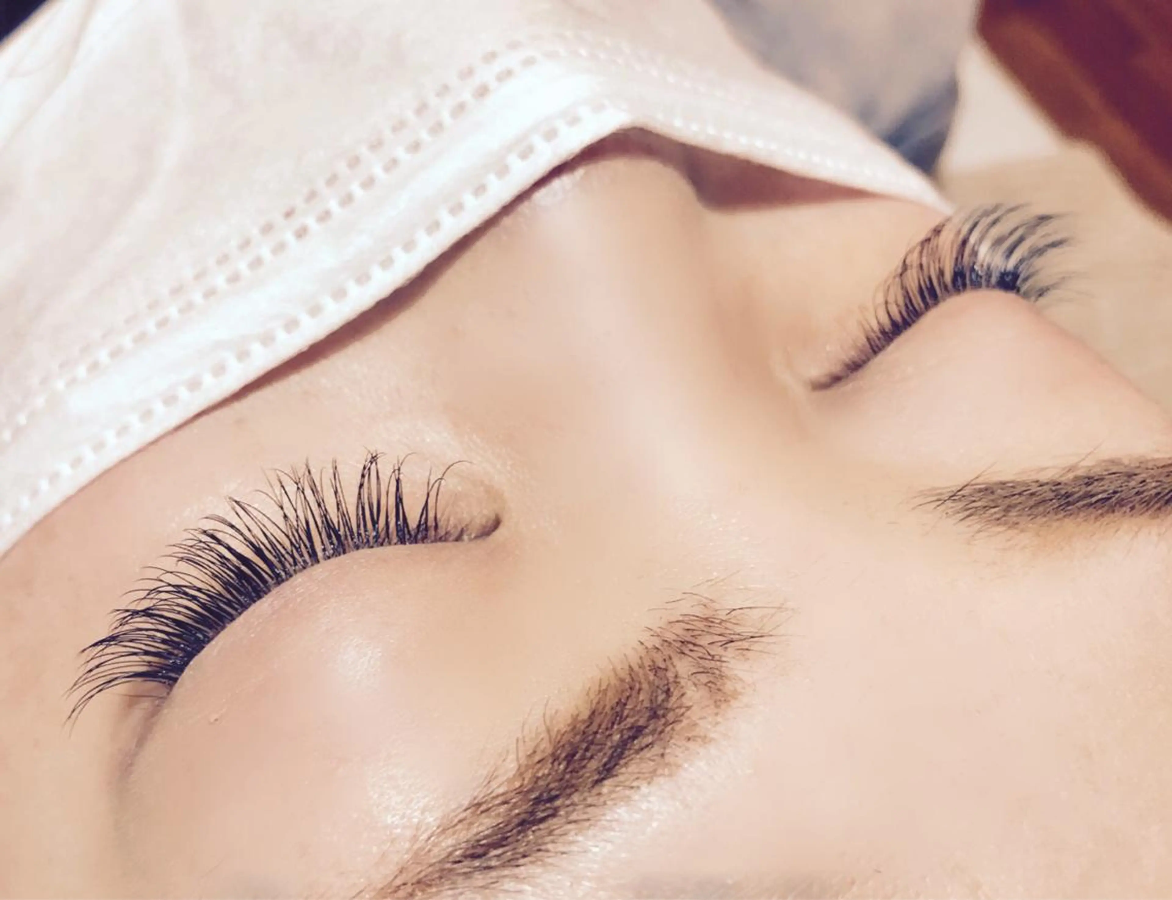 マツエク・マツパ Riche 吉祥寺所属・リッシュ 吉祥寺のマツエク・マツパデザイン