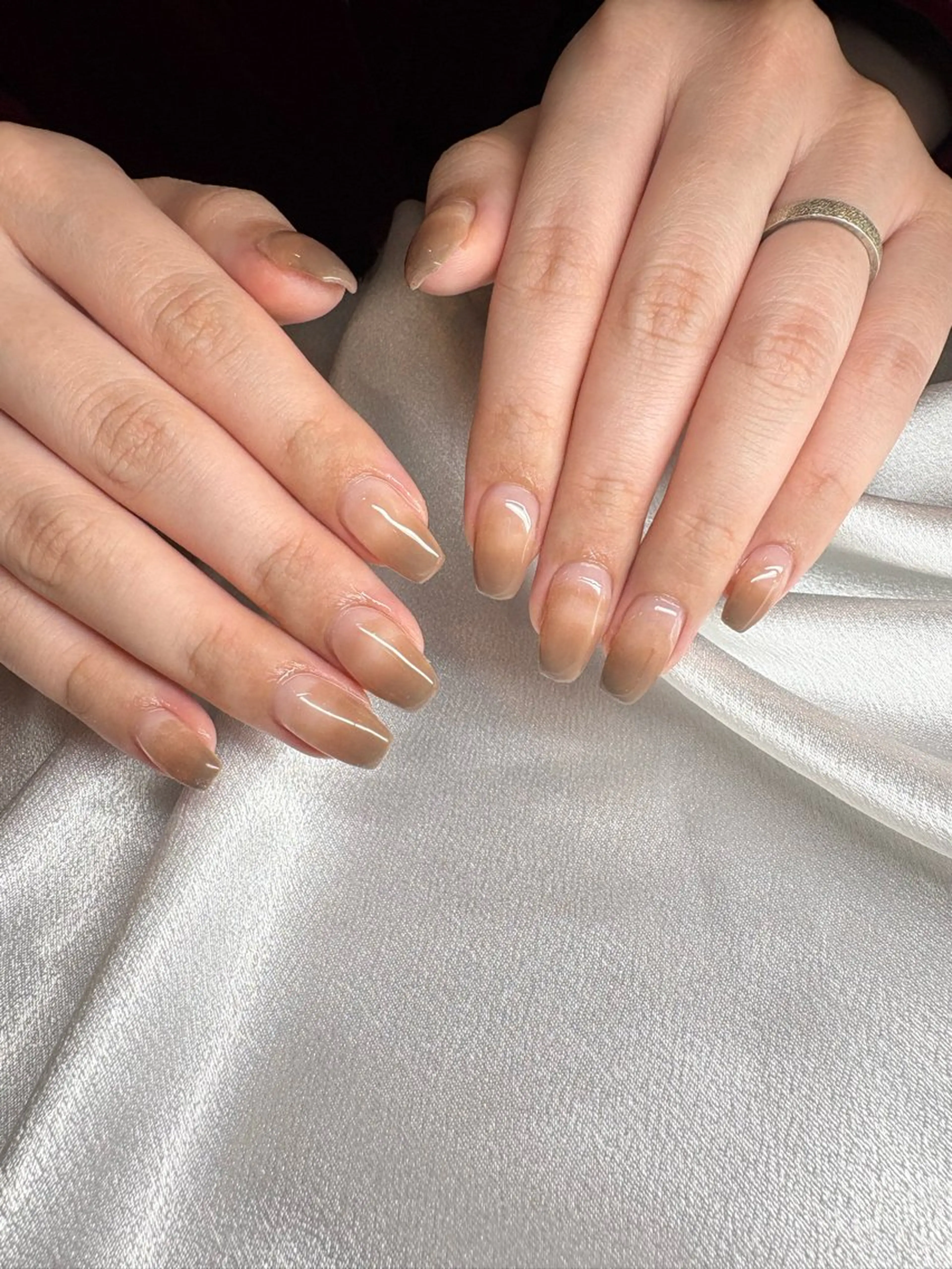 ネイル THE CHIC ひよりのネイルデザイン