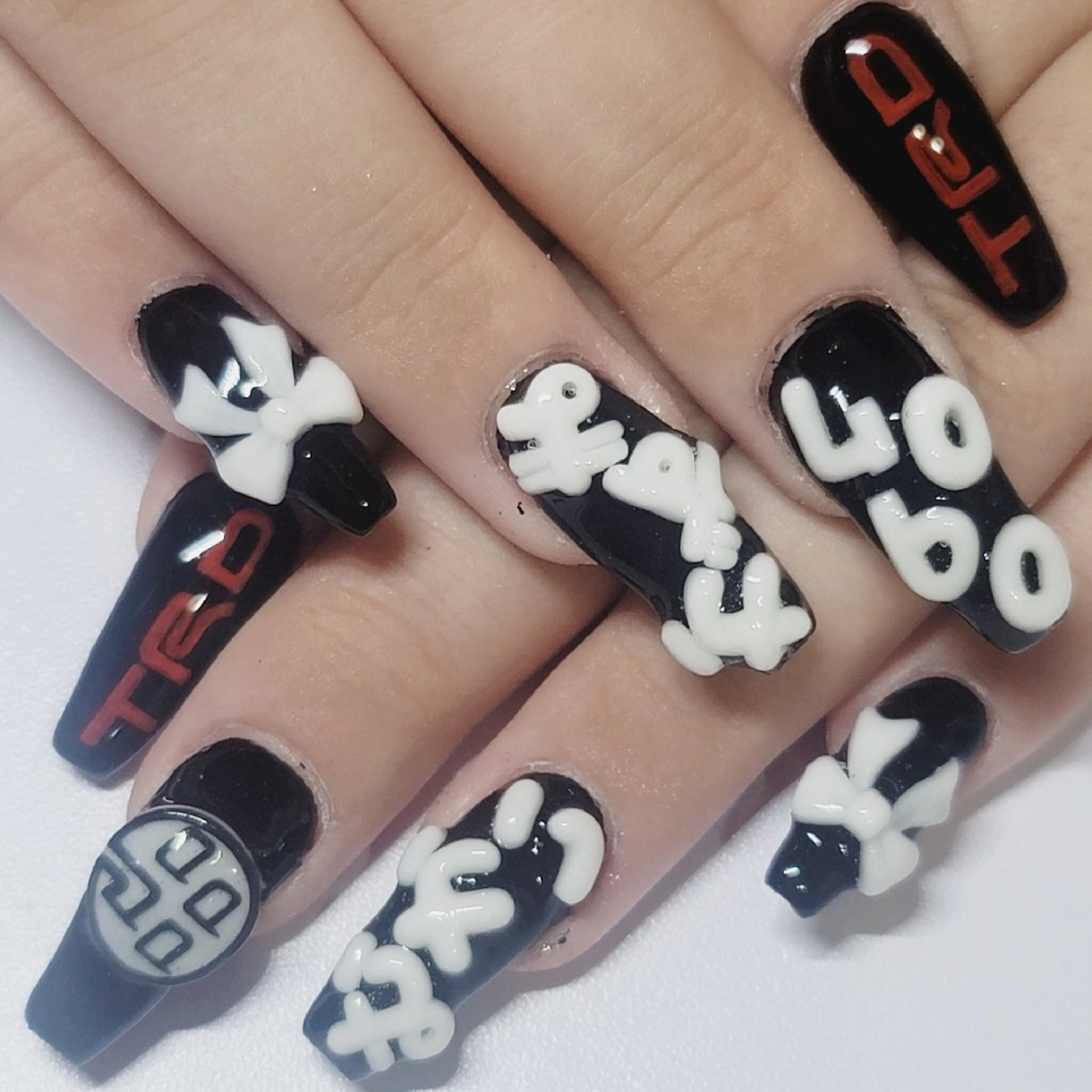 ネイル アートネイル ワンカラーネイル ハンドネイル よしだ ひろきのネイルデザイン