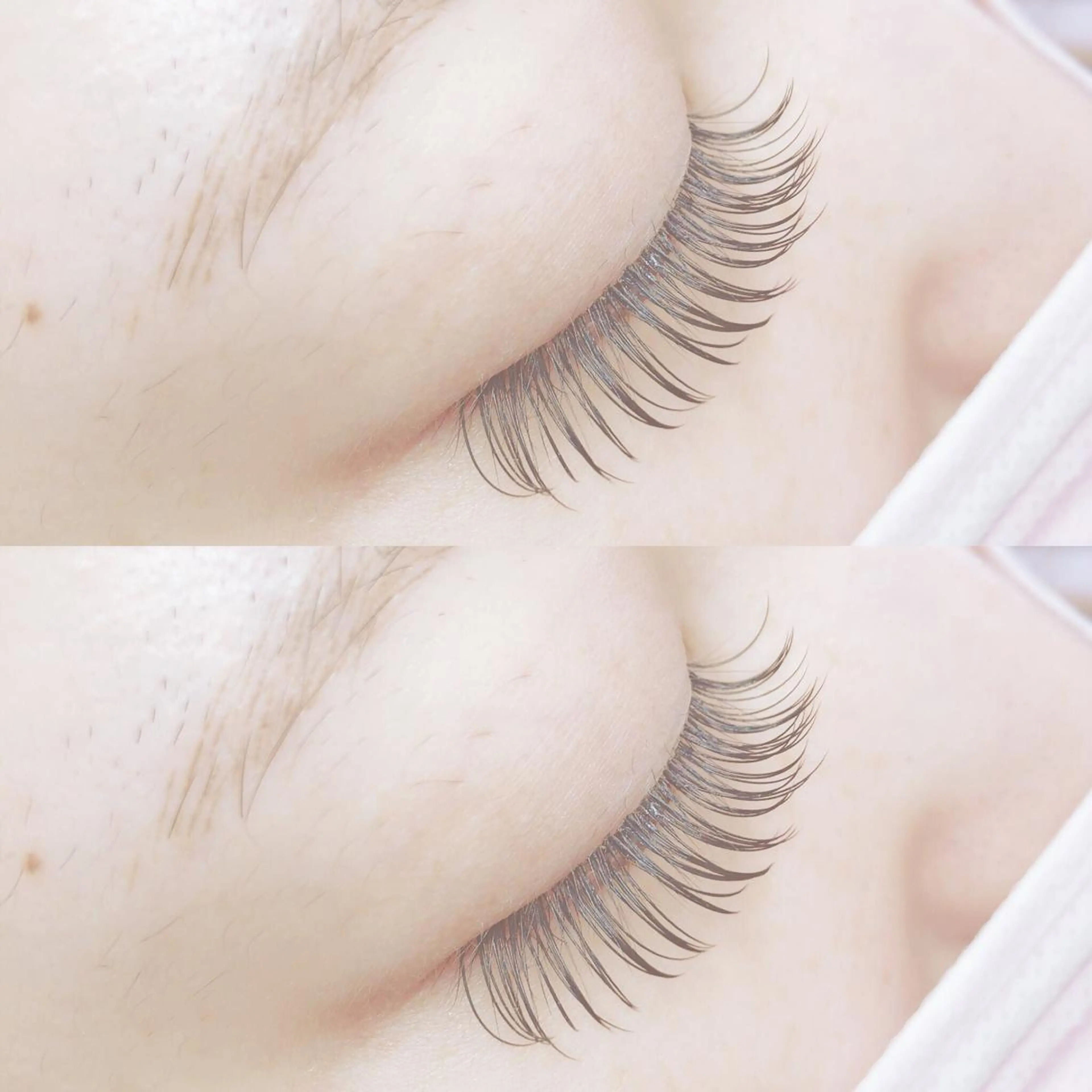 マツエク・マツパ CANAAN-private salon-所属・正道 佳奈のマツエク・マツパデザイン