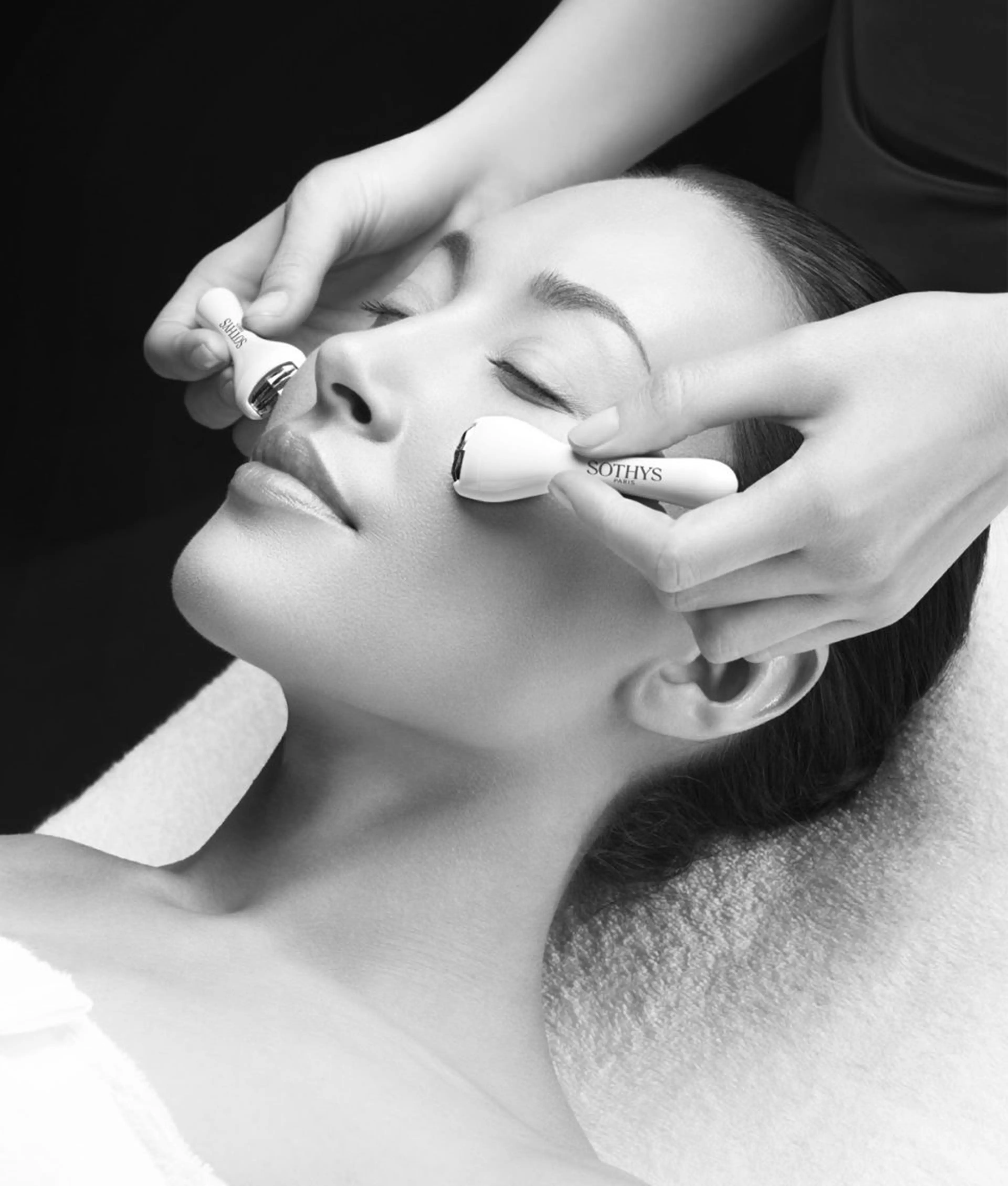 Embellir所属・Embellir アンベリールのエステ・リラクイメージ