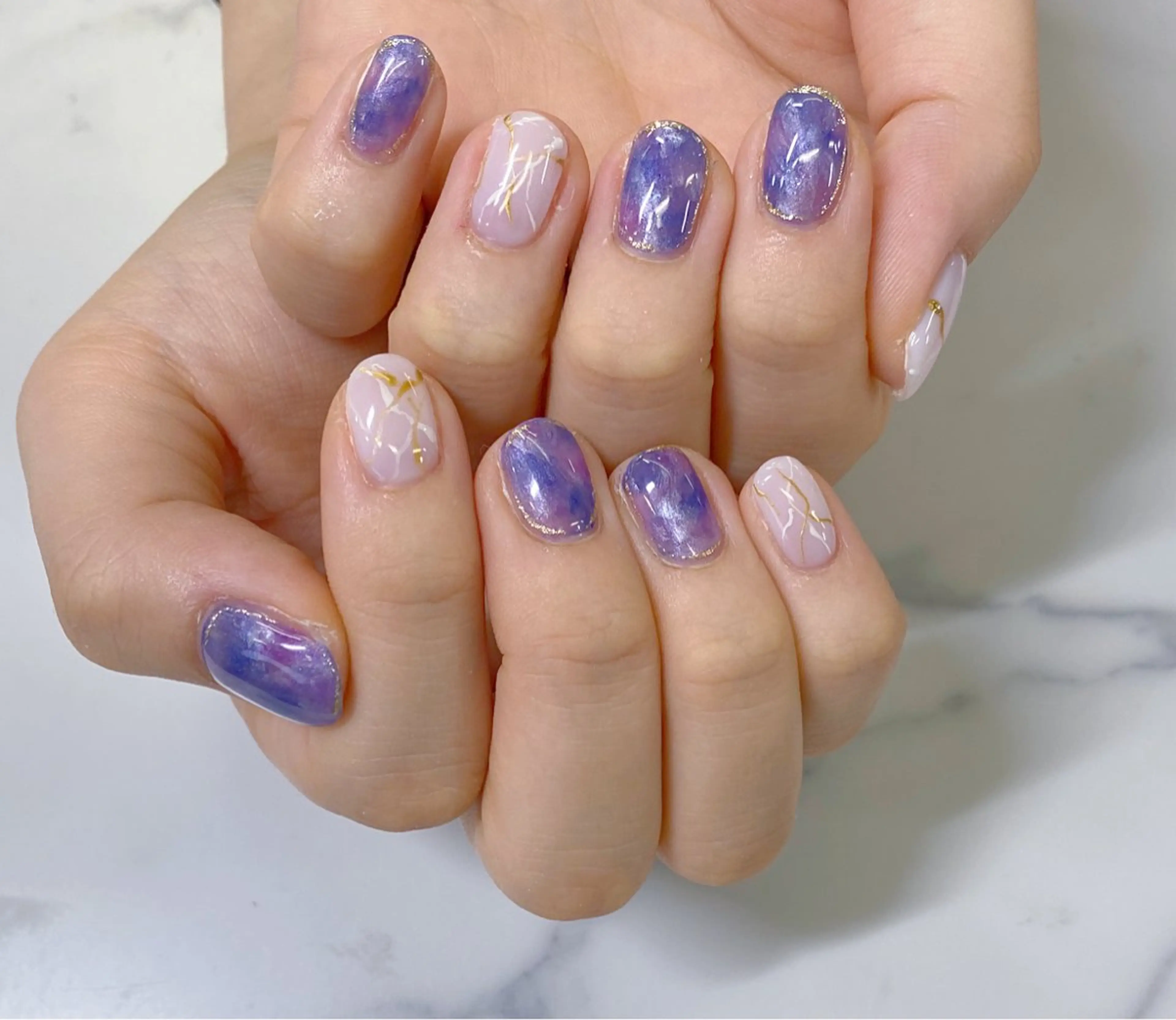 ネイル 🌻ひまり🌻 ネイルのネイルデザイン