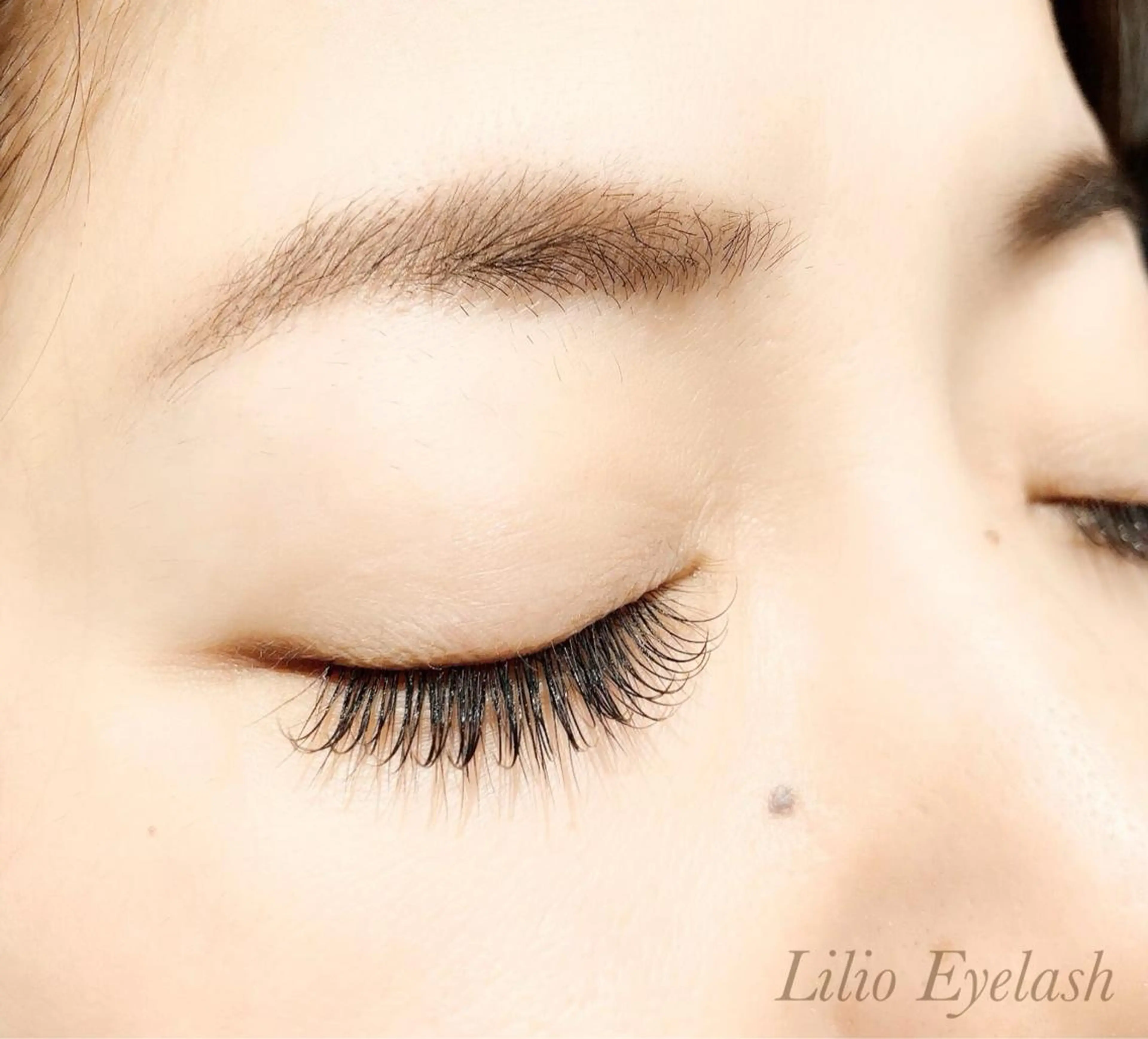 マツエク・マツパ Lilio Yuriのエステ・リラクイメージ