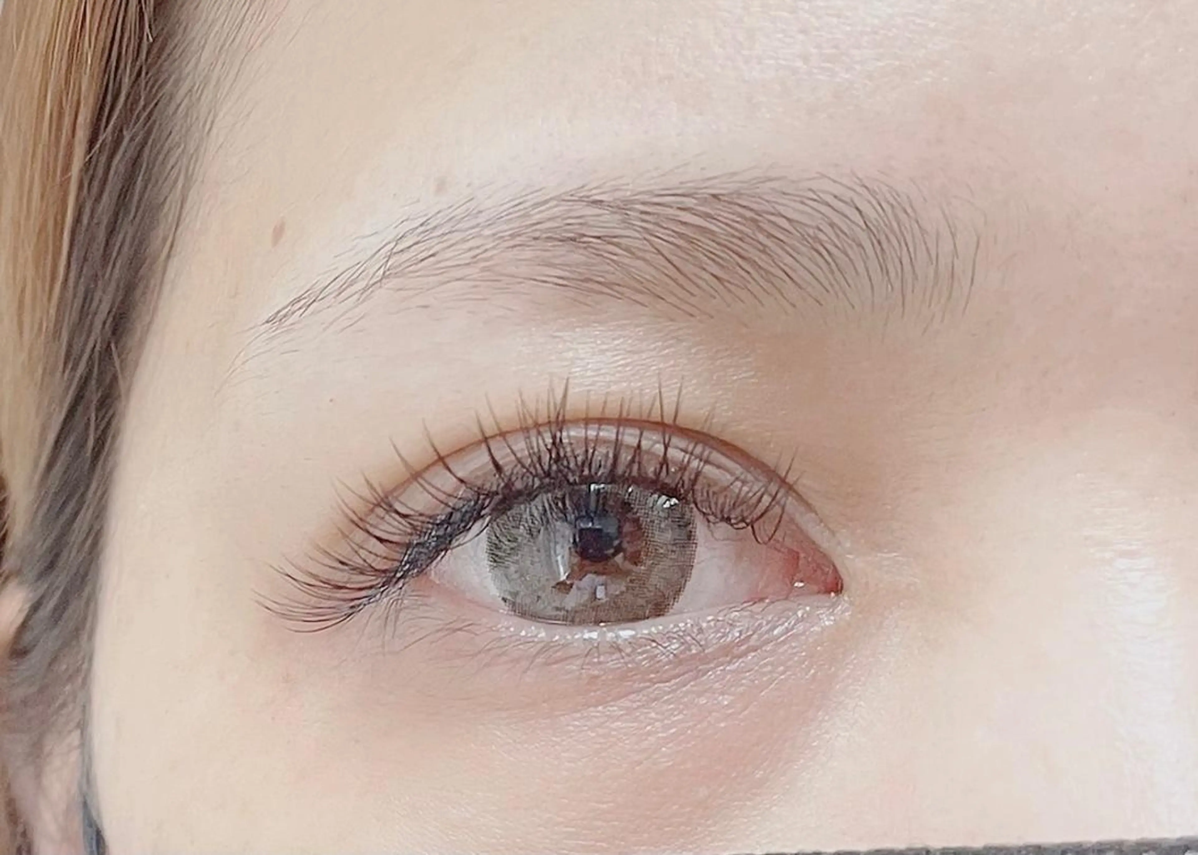 マツエク・マツパ Lotus.所属・Lotus. makoのエステ・リラクイメージ