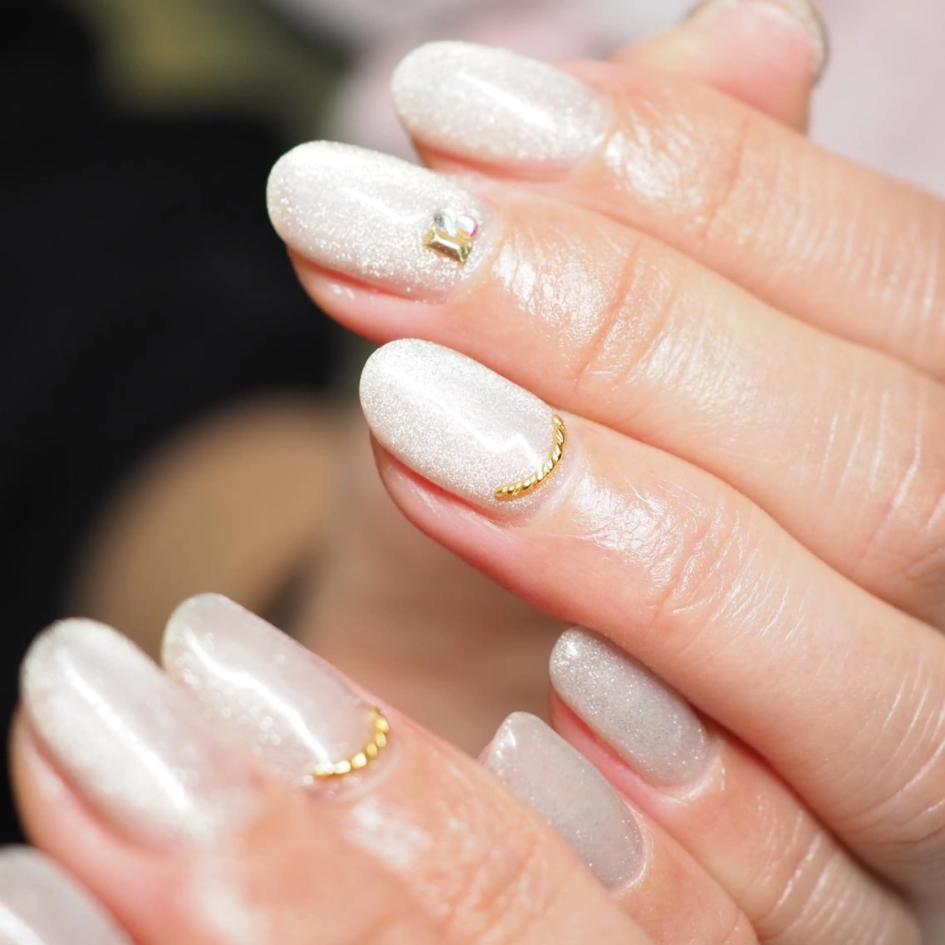 ネイル アートネイル ハンドネイル フットネイル 深爪を断らない スカルプ高評価店のネイルデザイン