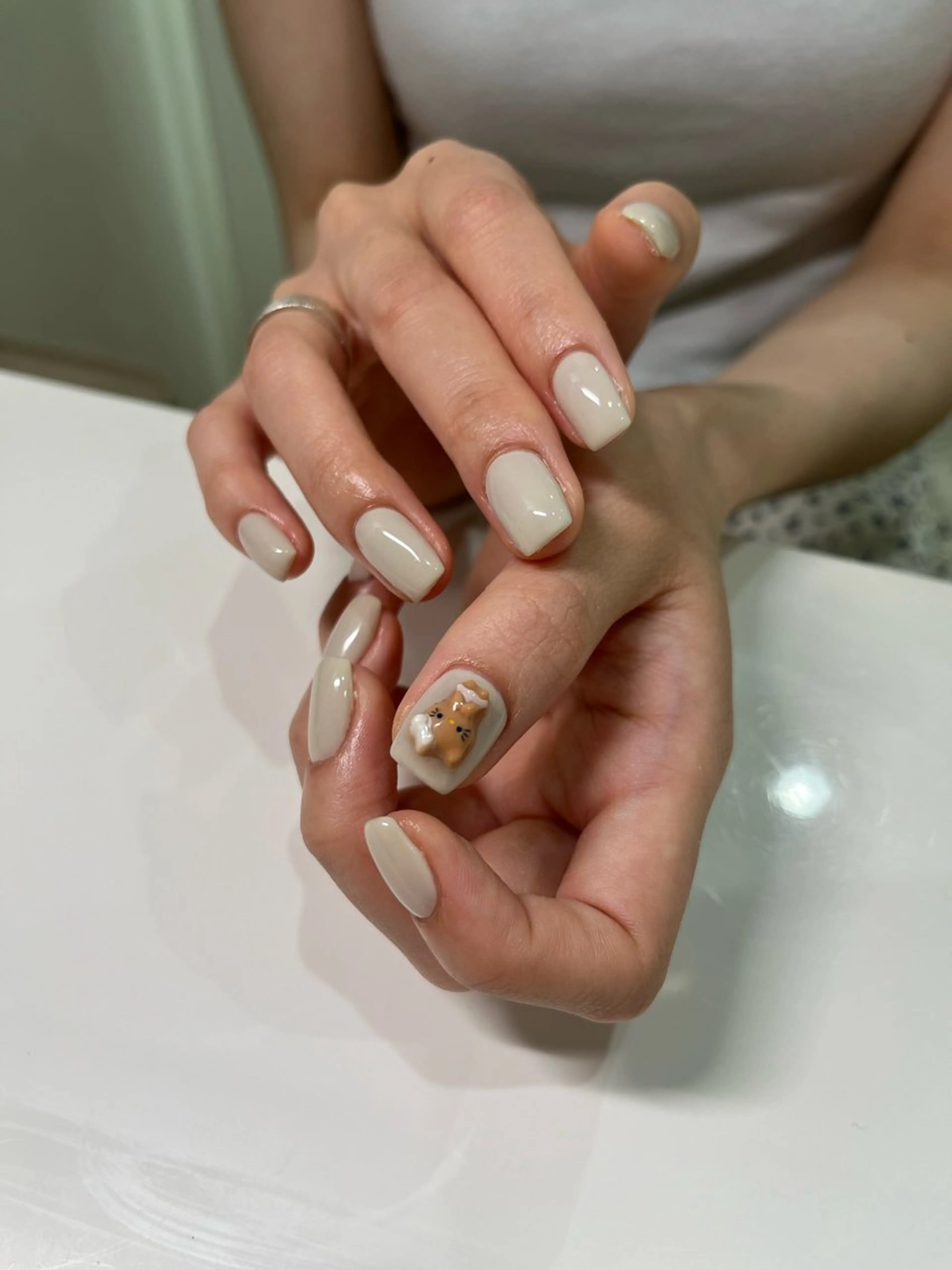 ネイル nail by minamiのネイルデザイン