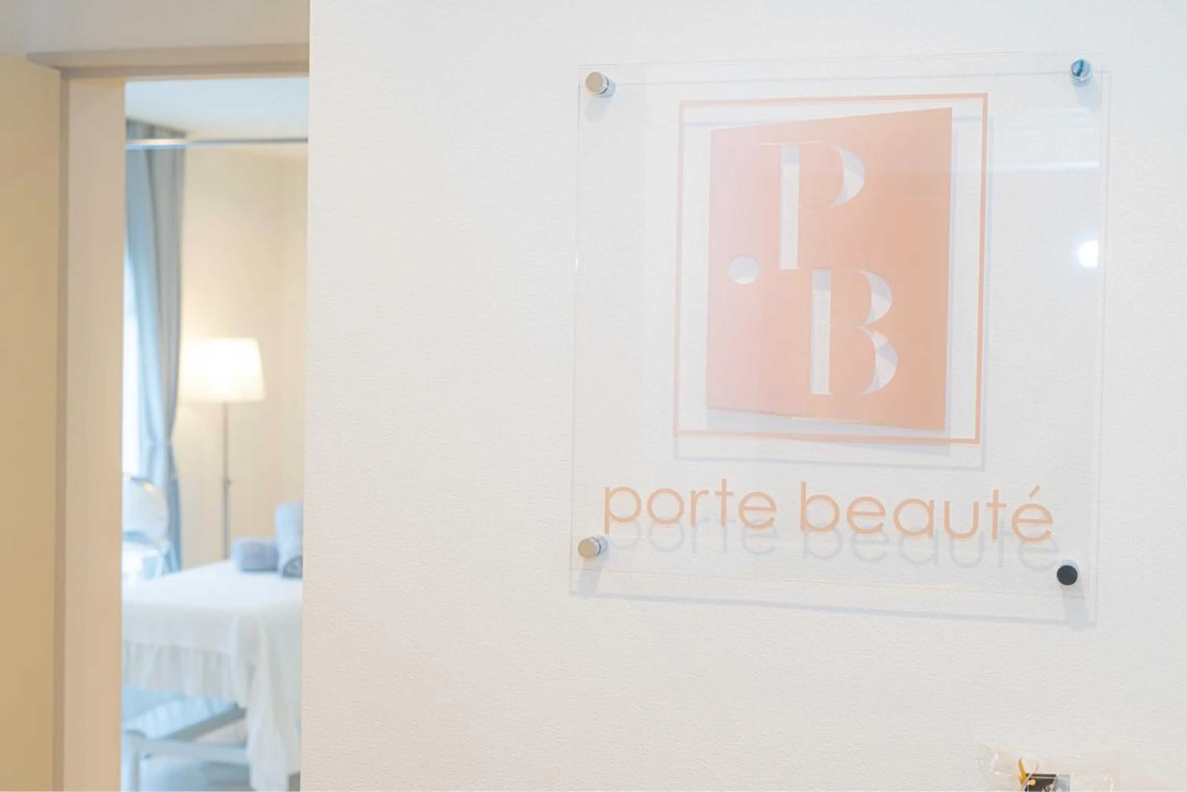 Porte beauteオーナーのエステ・リラクイメージ