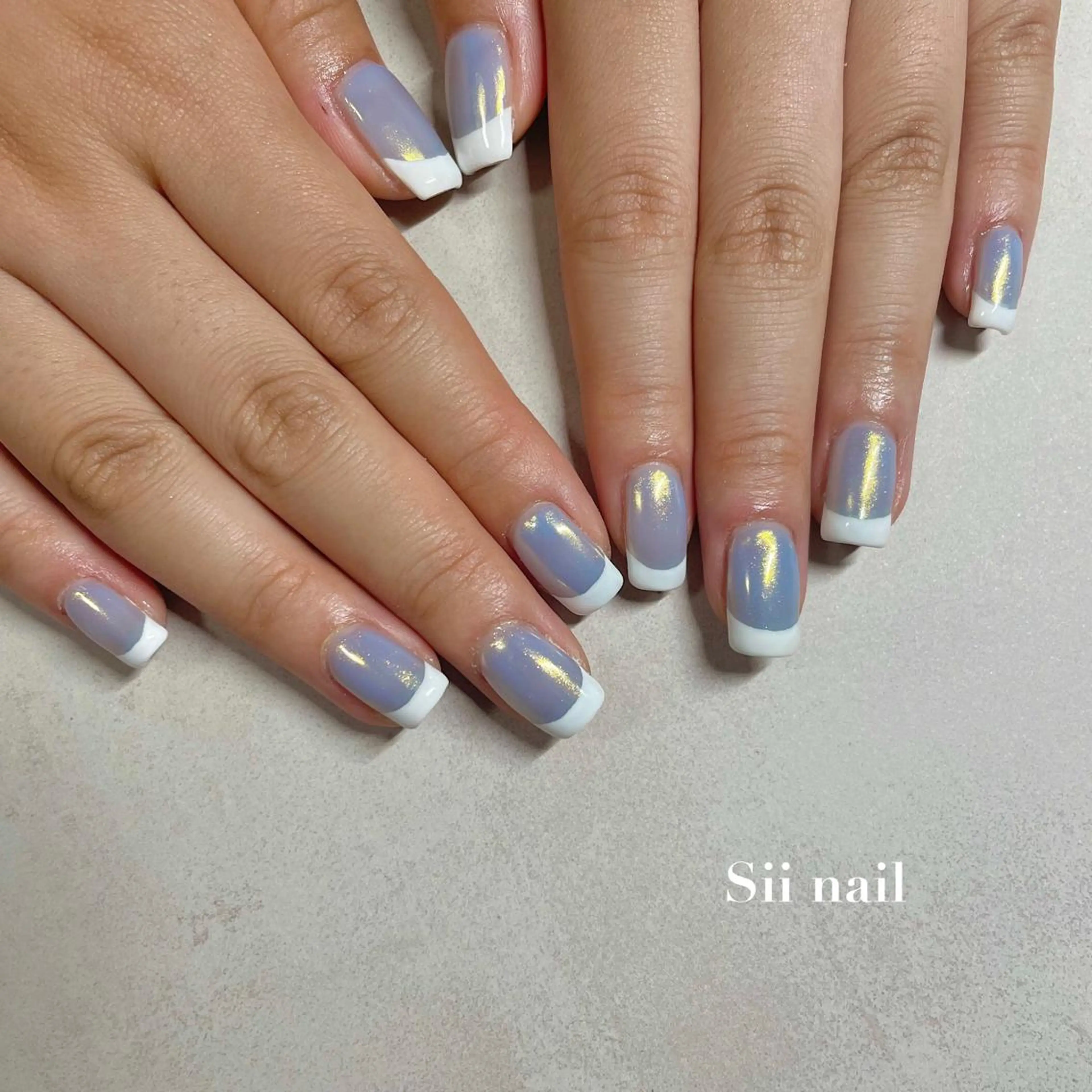 ネイル Sii nail 🤍SAKIのネイルデザイン