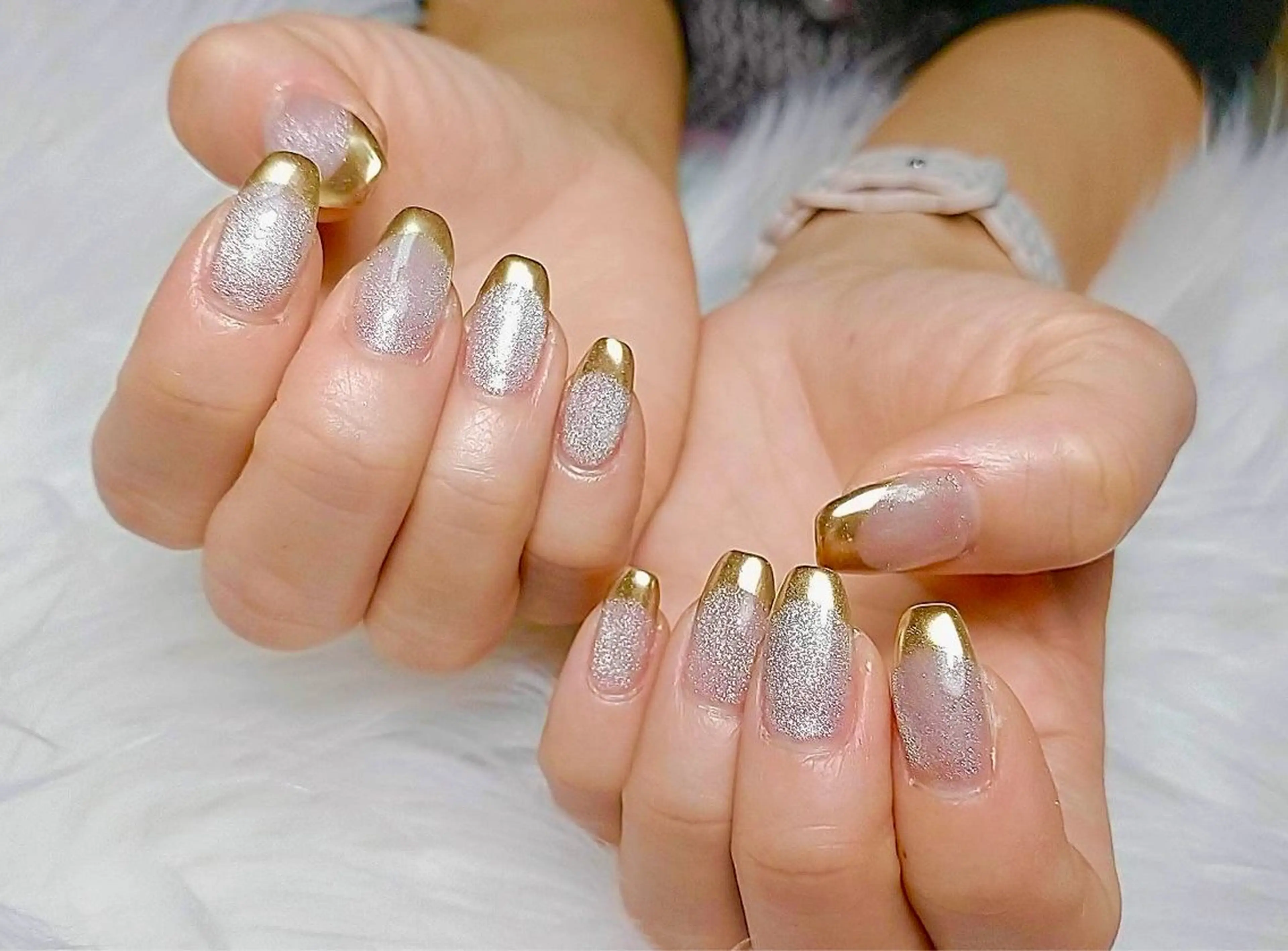 ネイル SYR所属・SYR nail salonのネイルデザイン