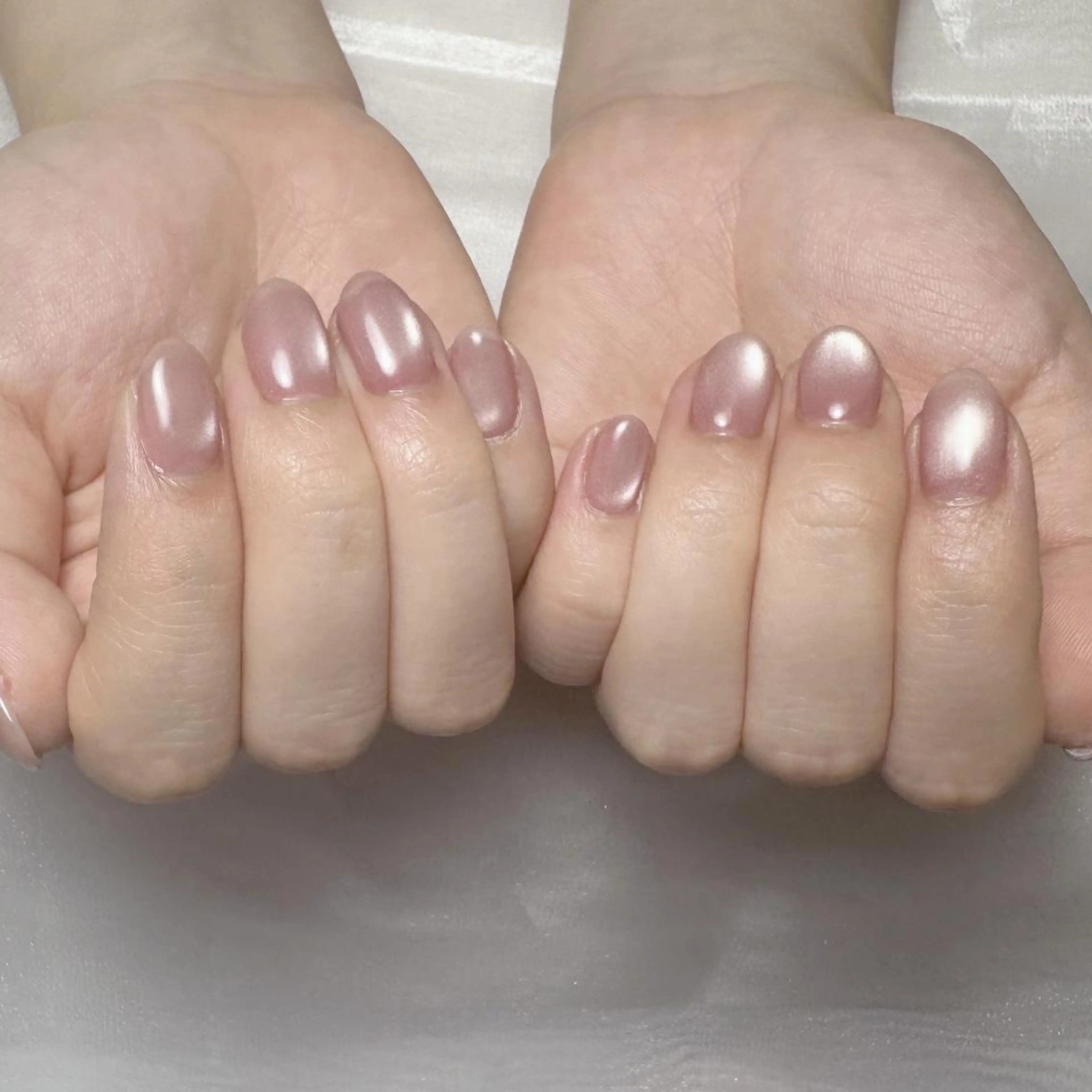 ネイル マルキ ネイルサロン　きたのネイルデザイン