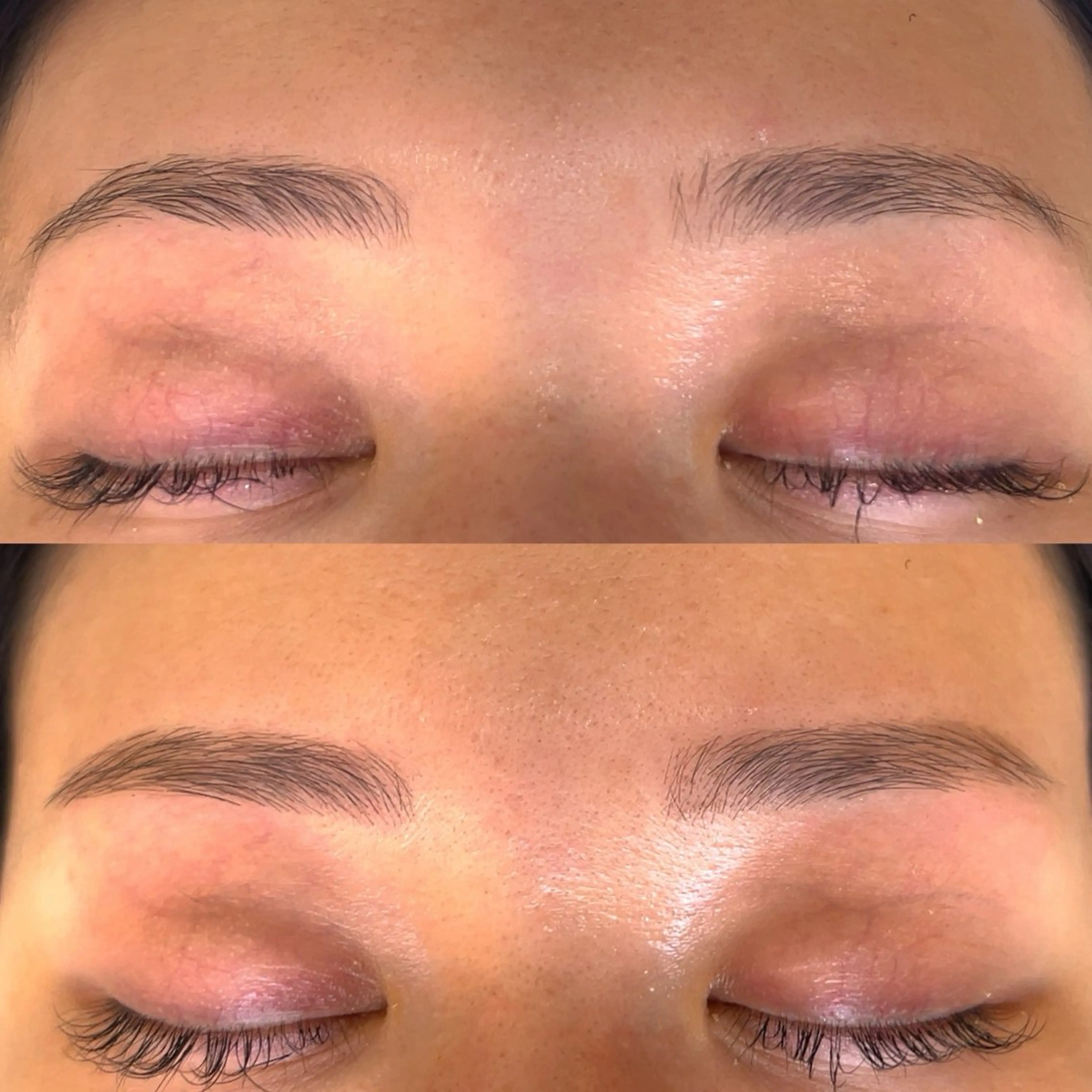 アイブロウ Embellir/ "Aine"🕊の眉毛・アイブロウイメージ