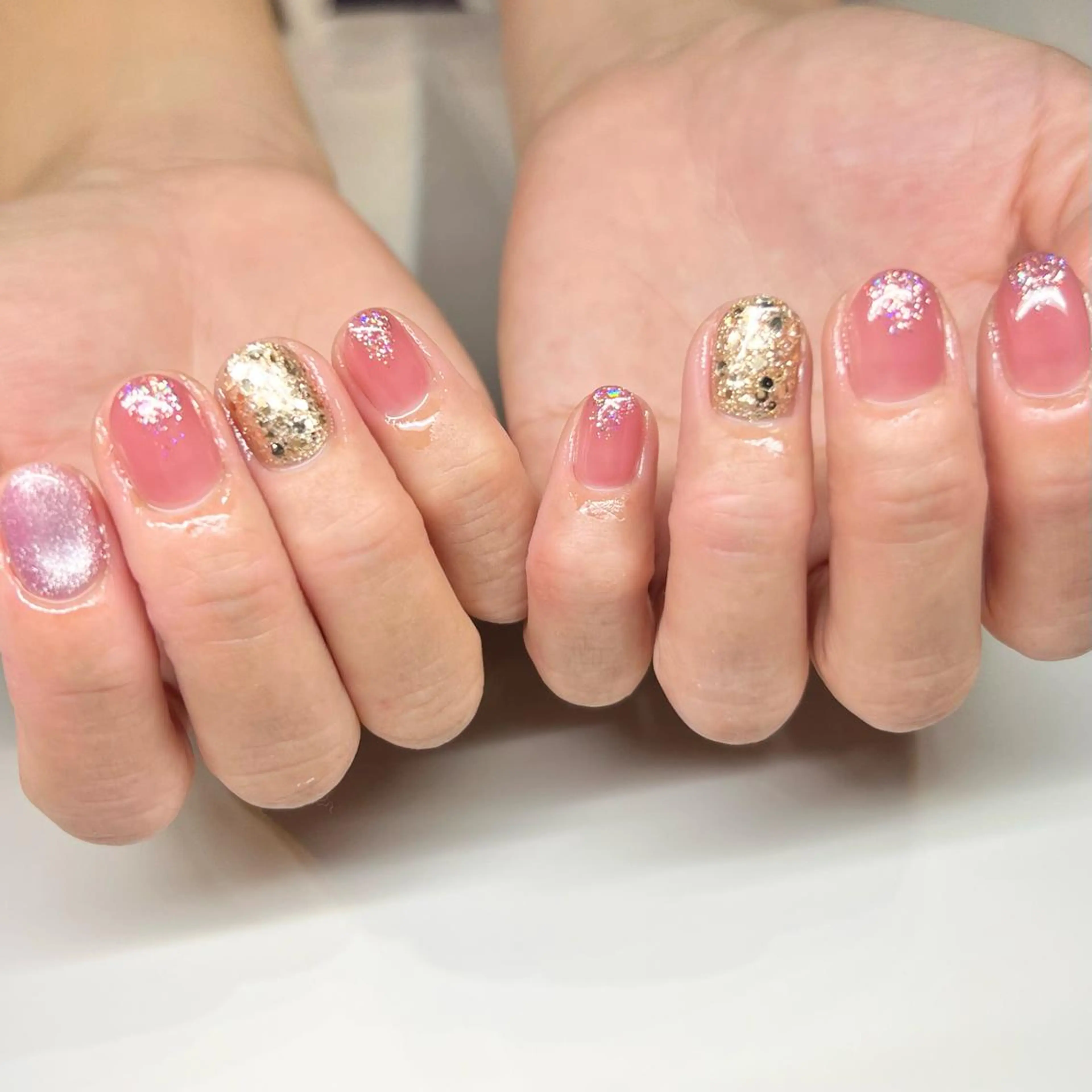 ネイル WEZU NAILのネイルデザイン