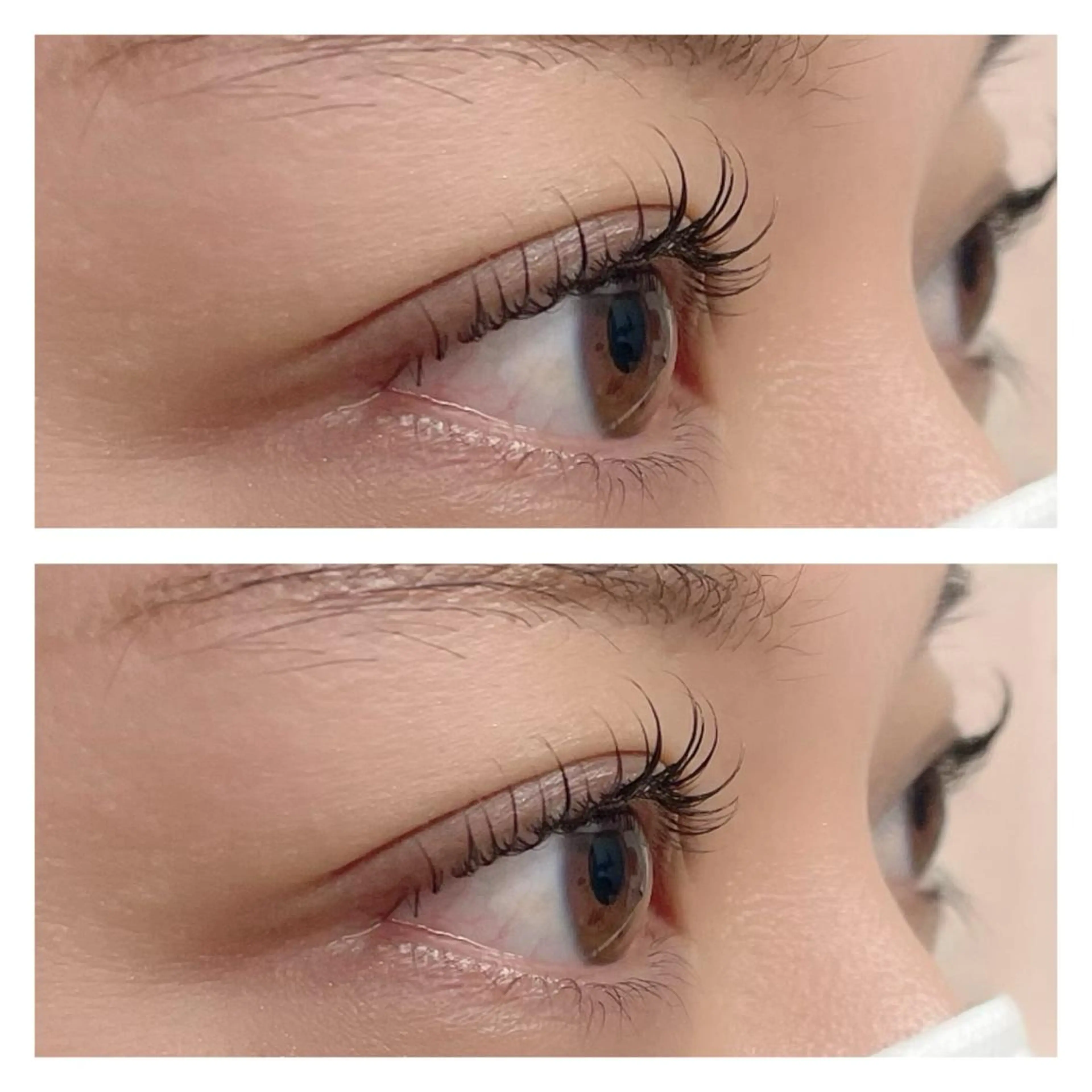 マツエク・マツパ マツパ kelly Shokoのマツエク・マツパデザイン