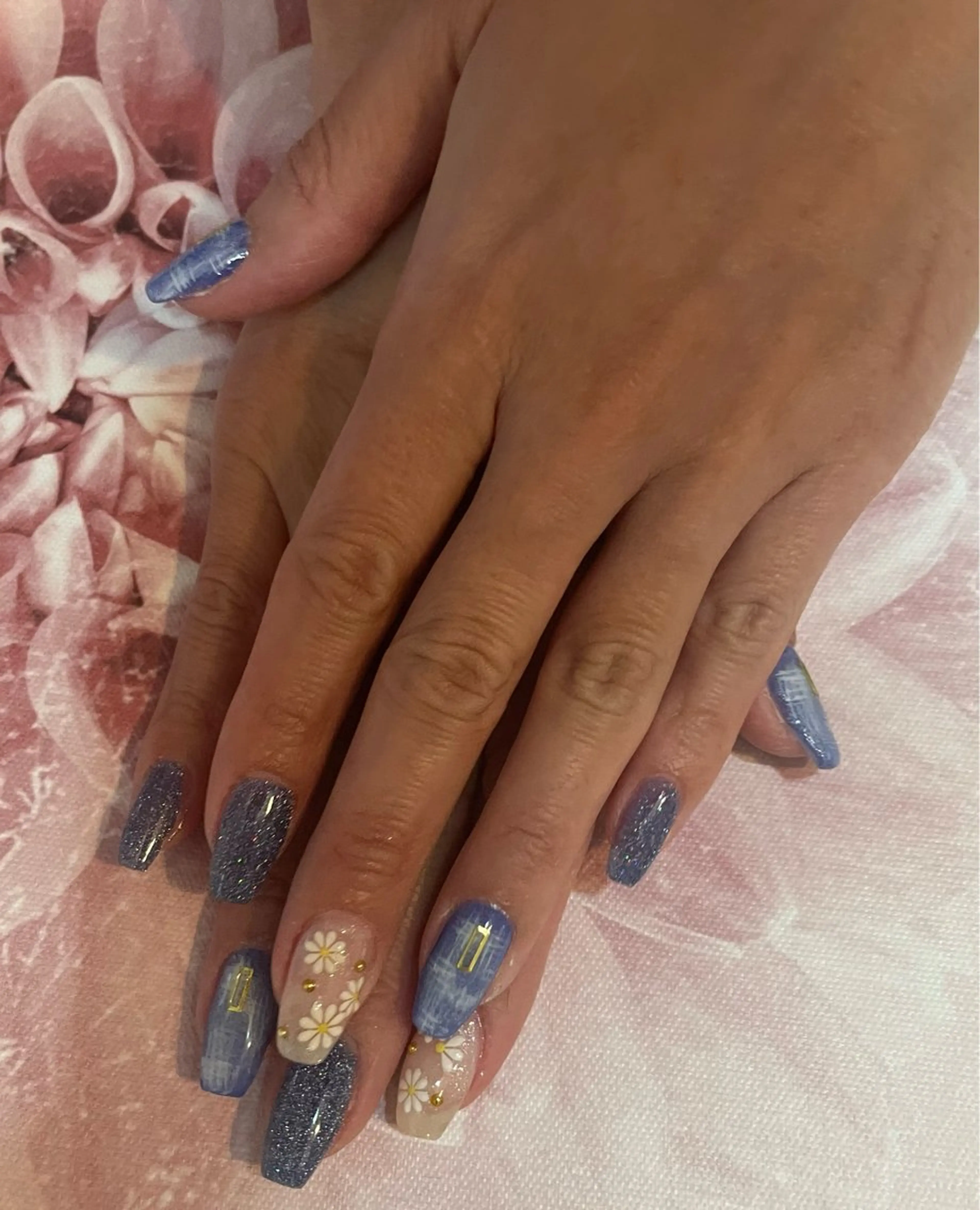 ネイル Bel nailsのネイルデザイン