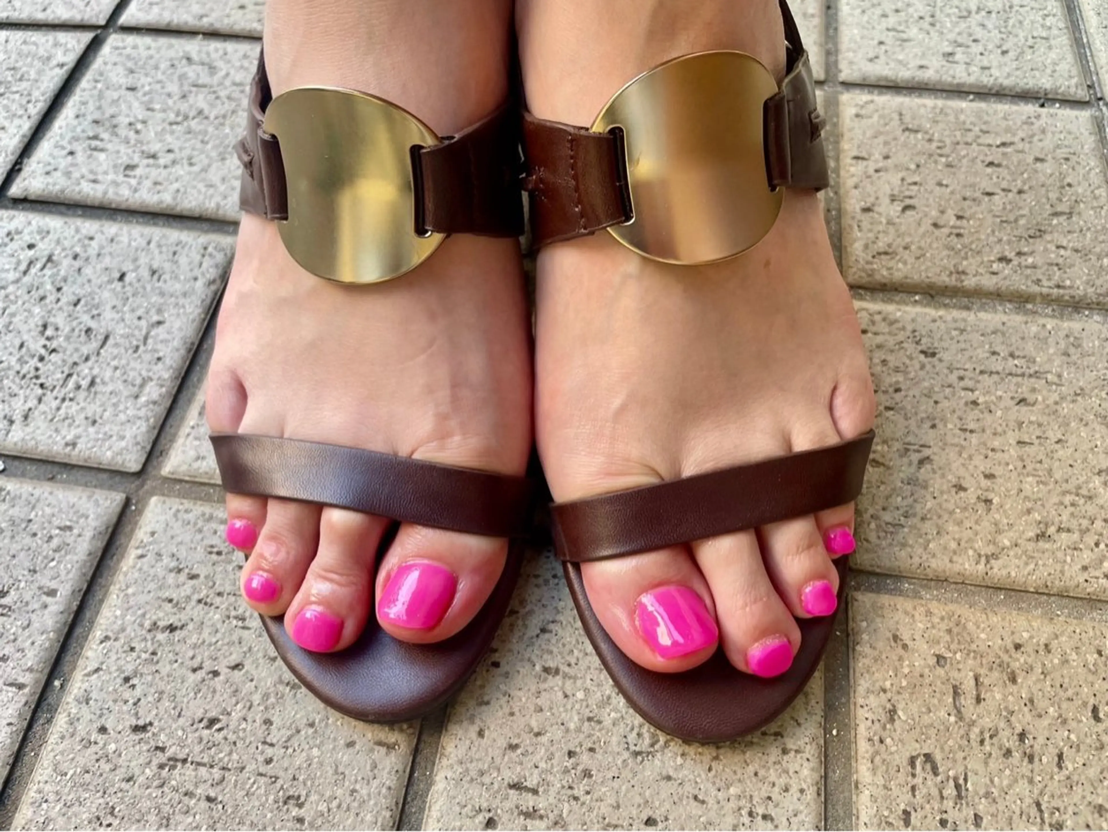 ネイル フットネイル nail salon pomaikaiのネイルデザイン