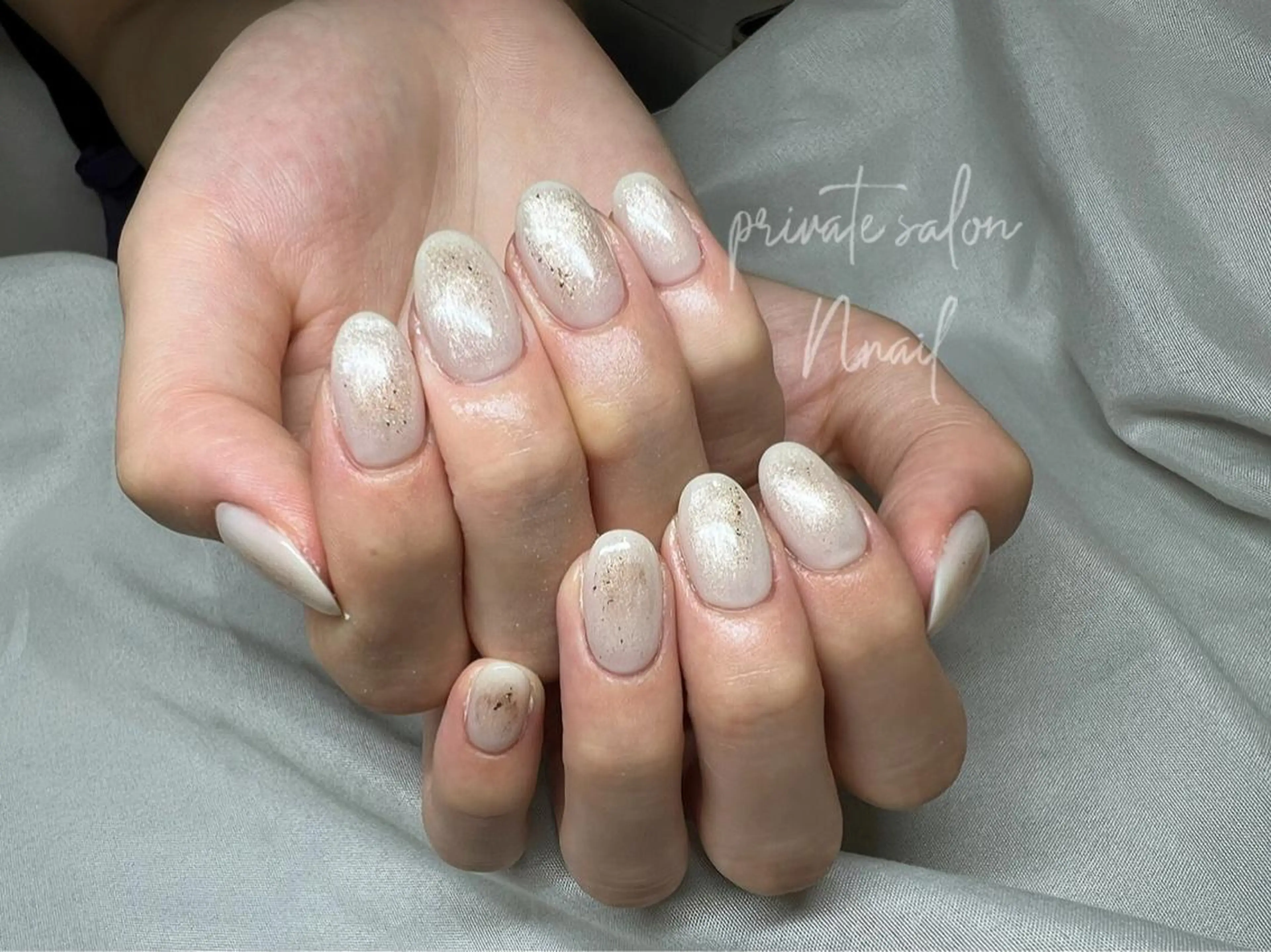 ネイル Private nailsalon  N所属・N nail - KOBE -のネイルデザイン