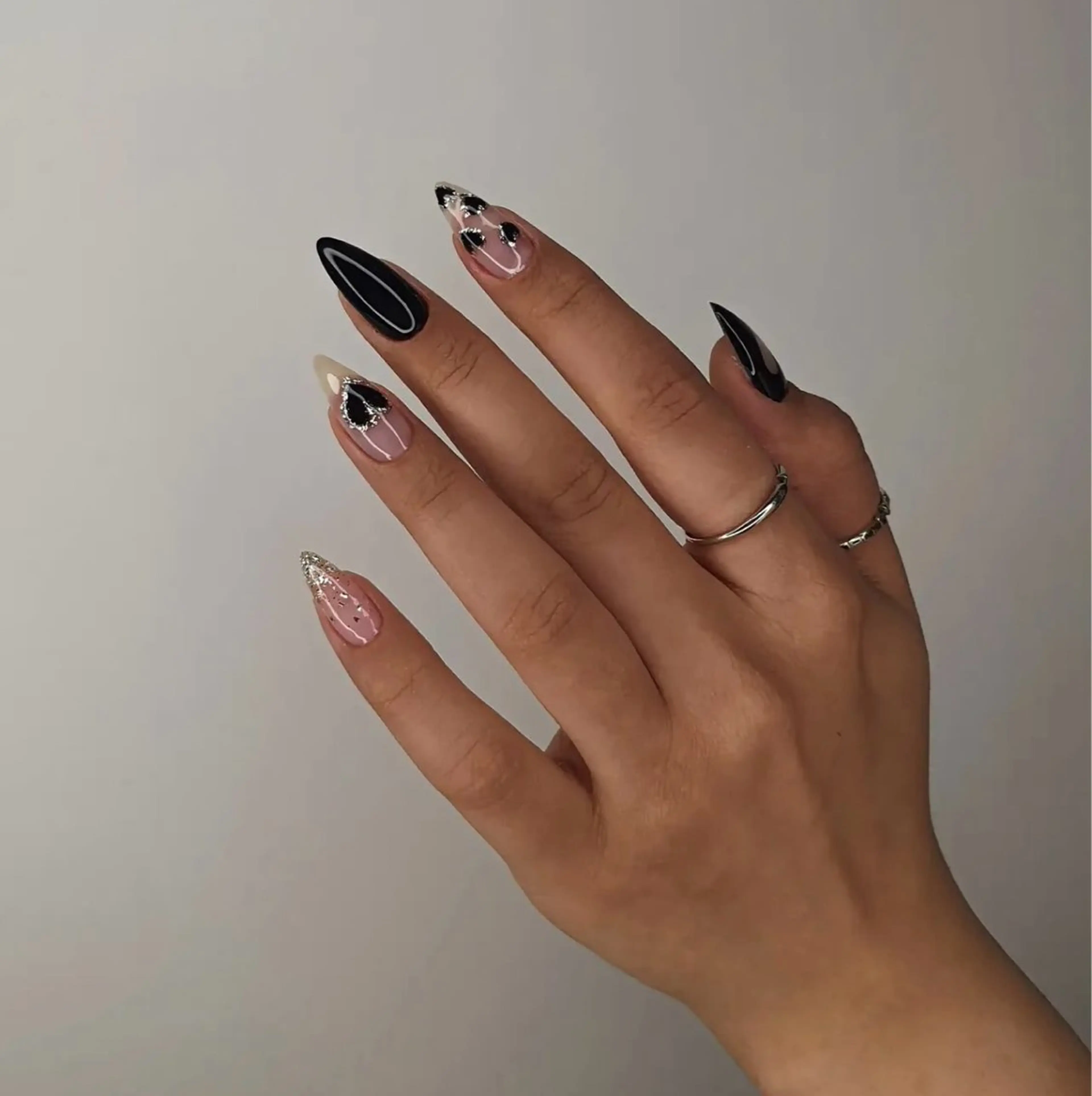 ネイル ハンドネイル mr.nail.art68所属・mr.nail. art68.KEN.のネイルデザイン