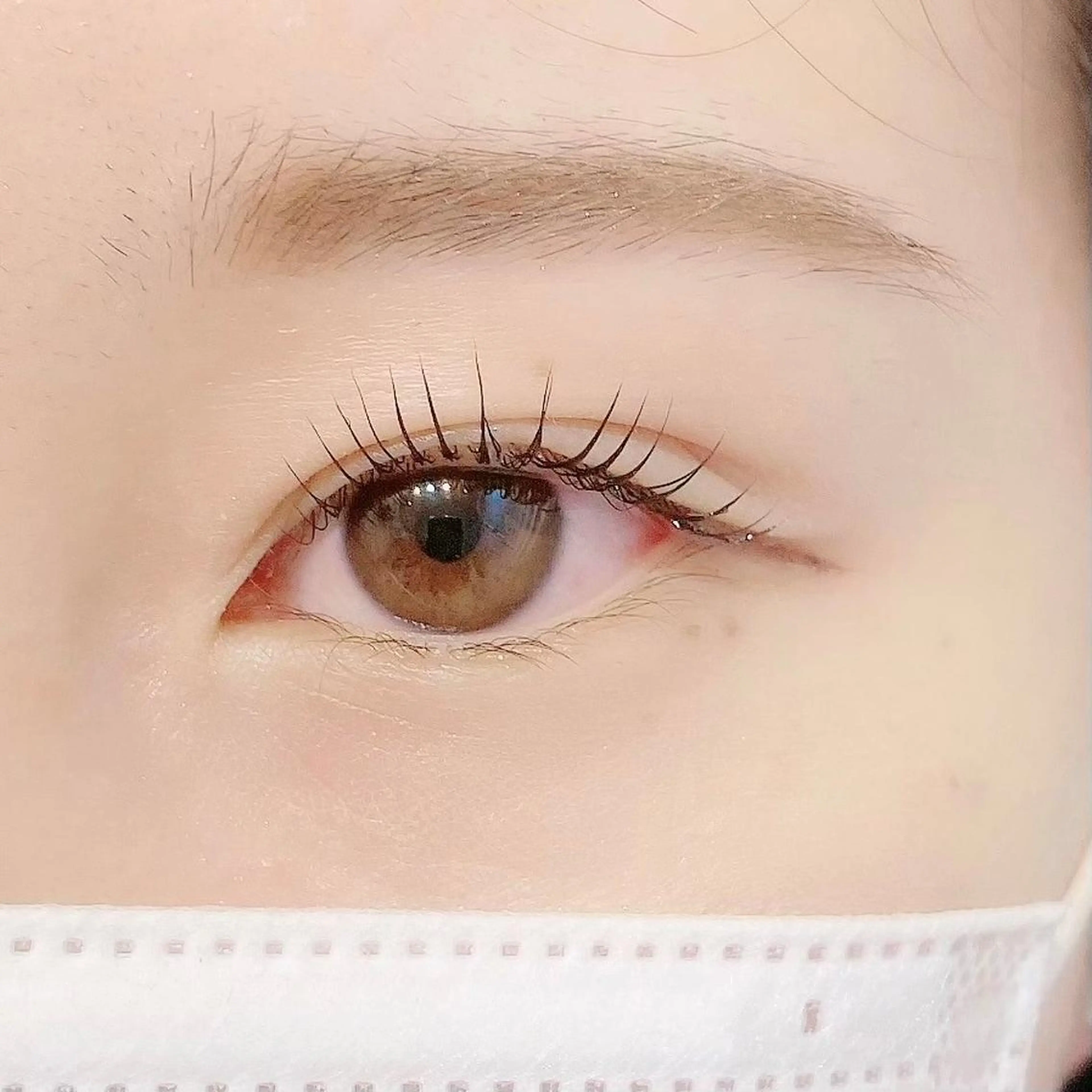 マツエク・マツパ eyelash Swellaのマツエク・マツパデザイン