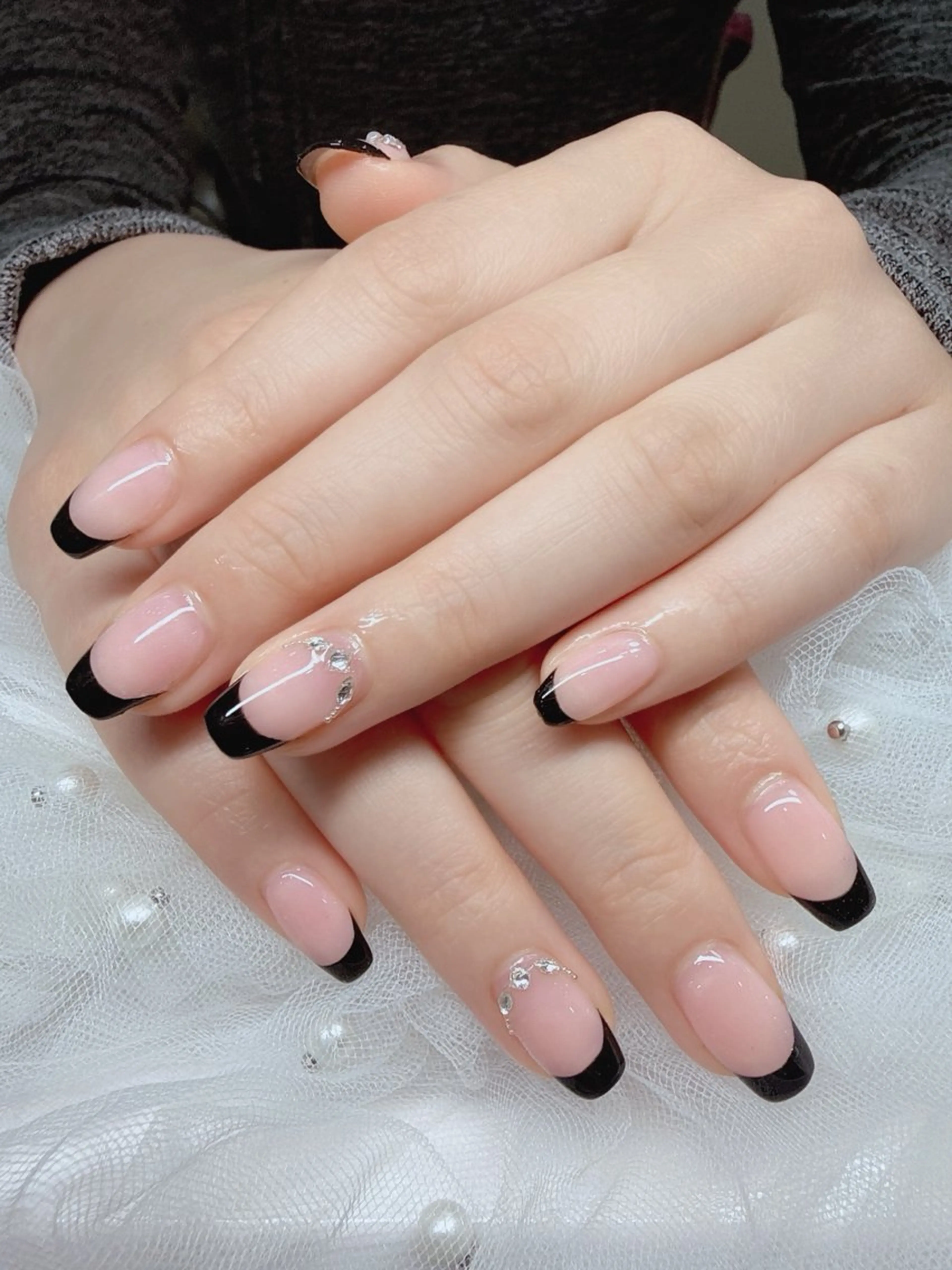 ネイル Himawari 松戸ネイル自宅サロンのネイルデザイン