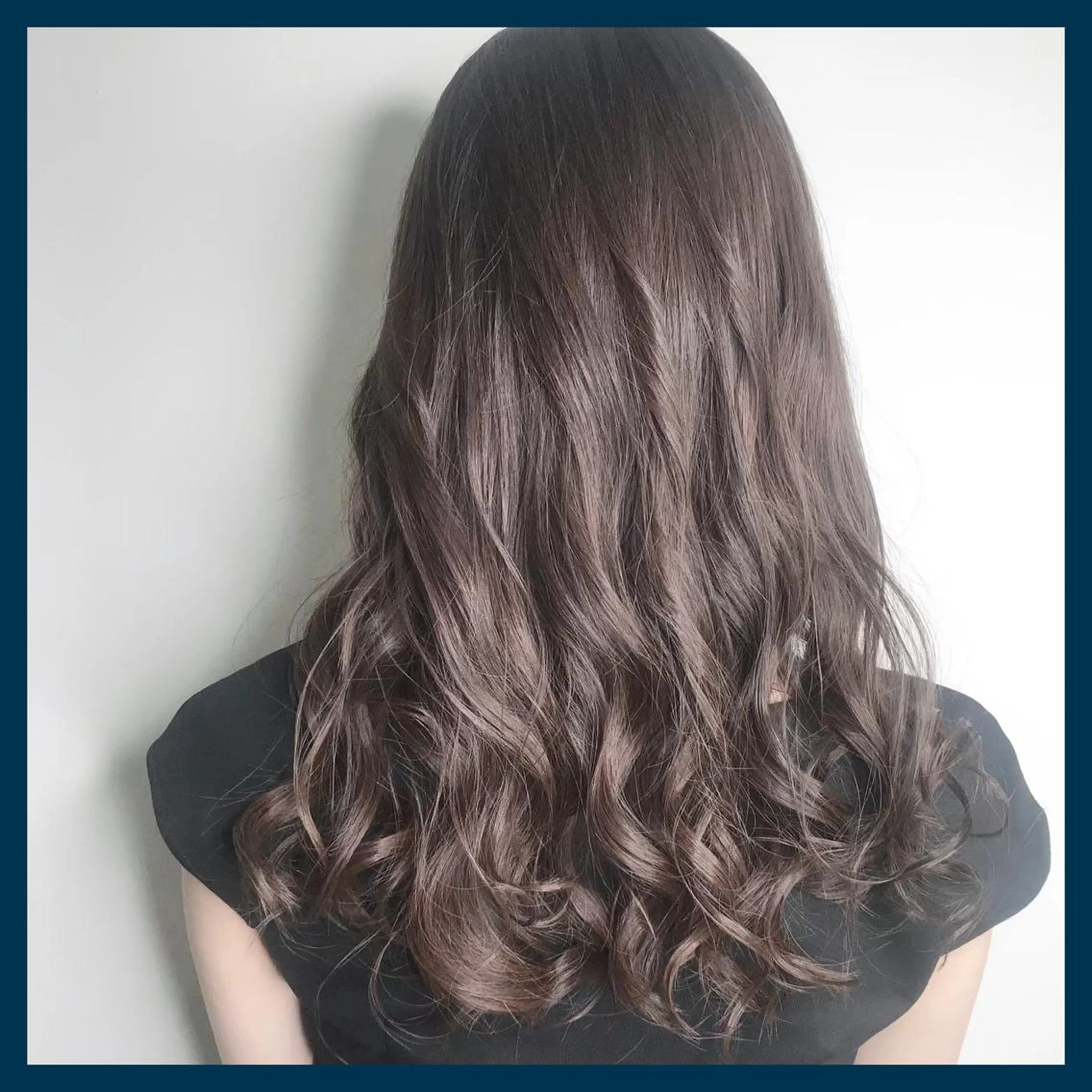 ミディアム カラー パーマ ヘアアレンジ 外国人風カラー カット ヘアカラー トリートメント 🫧代表/新宿駅近/ 限定価格🫧田辺貴裕のヘアスタイル