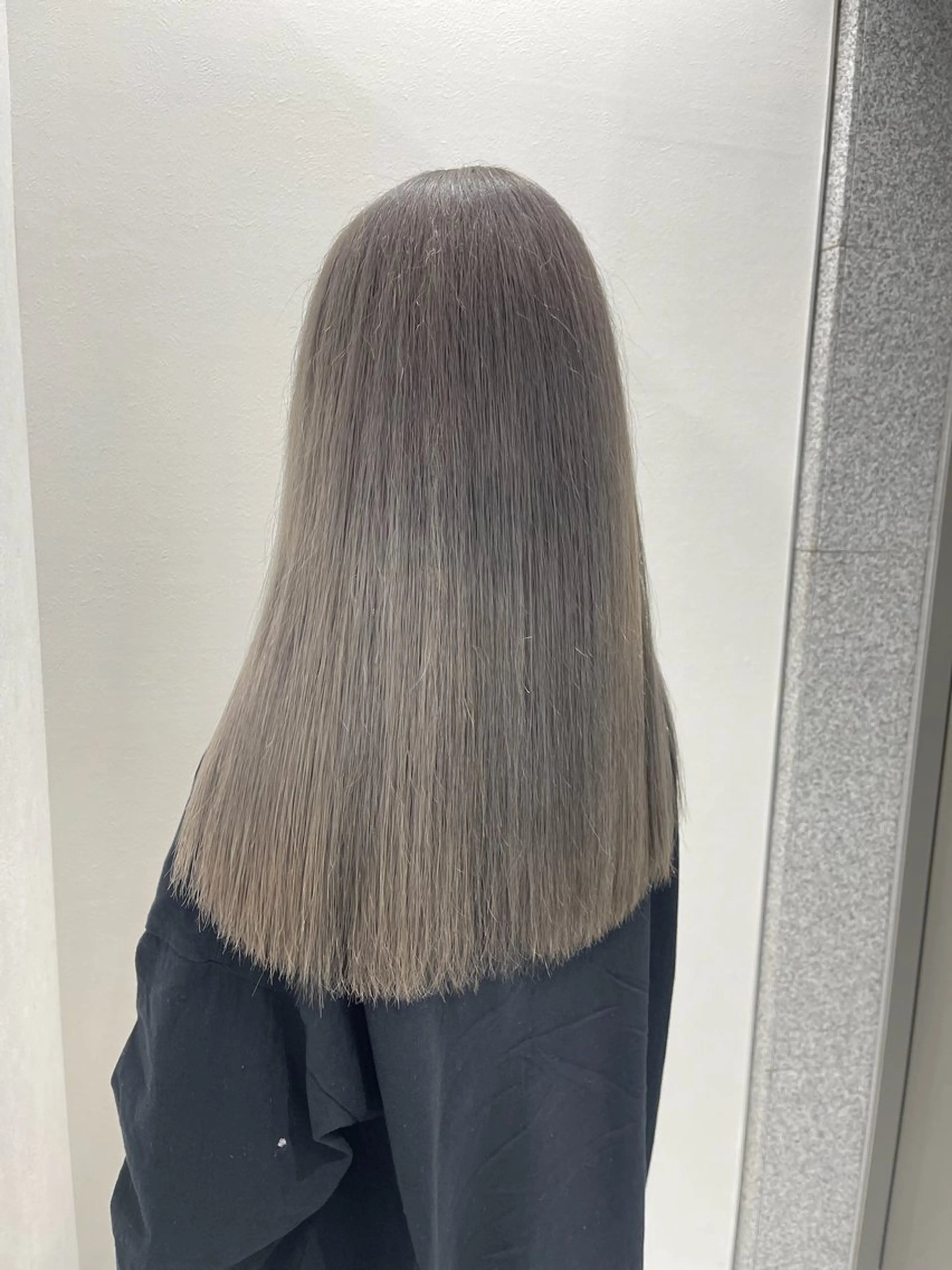 ロング カラー ヘアカラー 🪞ハイトーン特化 🪞KEISUKEのヘアスタイル