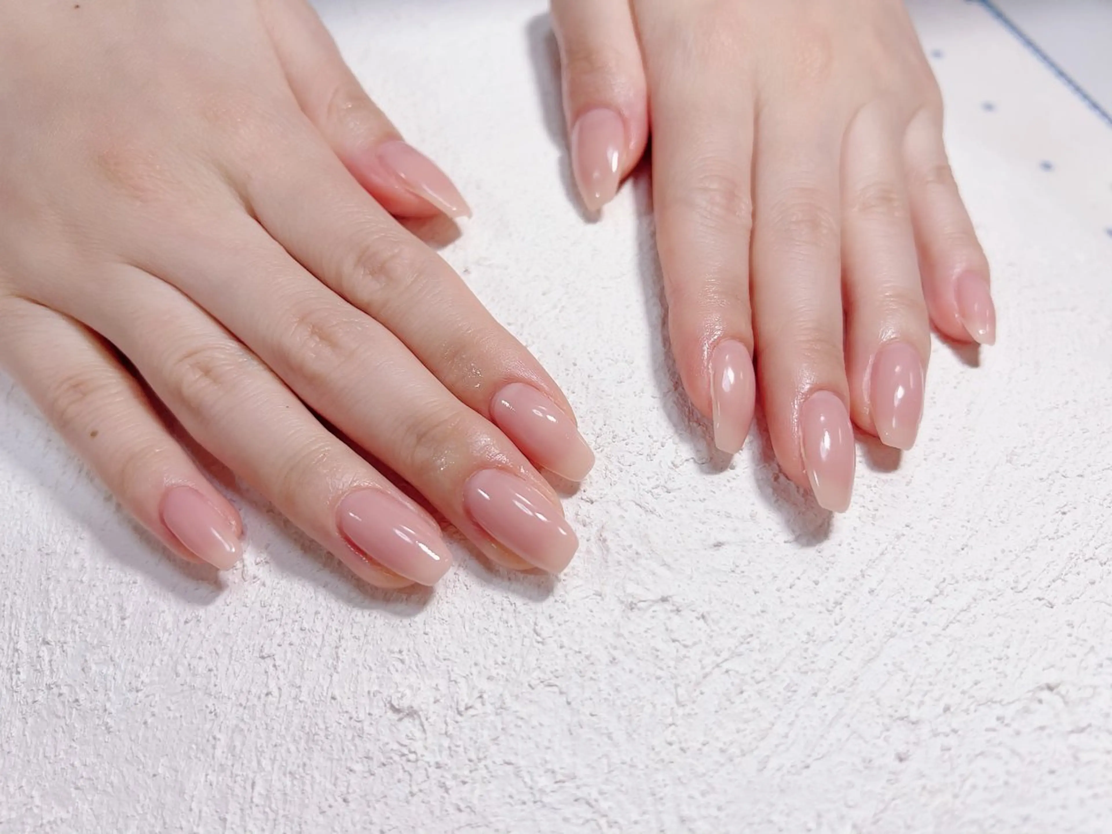 ネイル ジェルネイル Regaro i.sのネイルデザイン