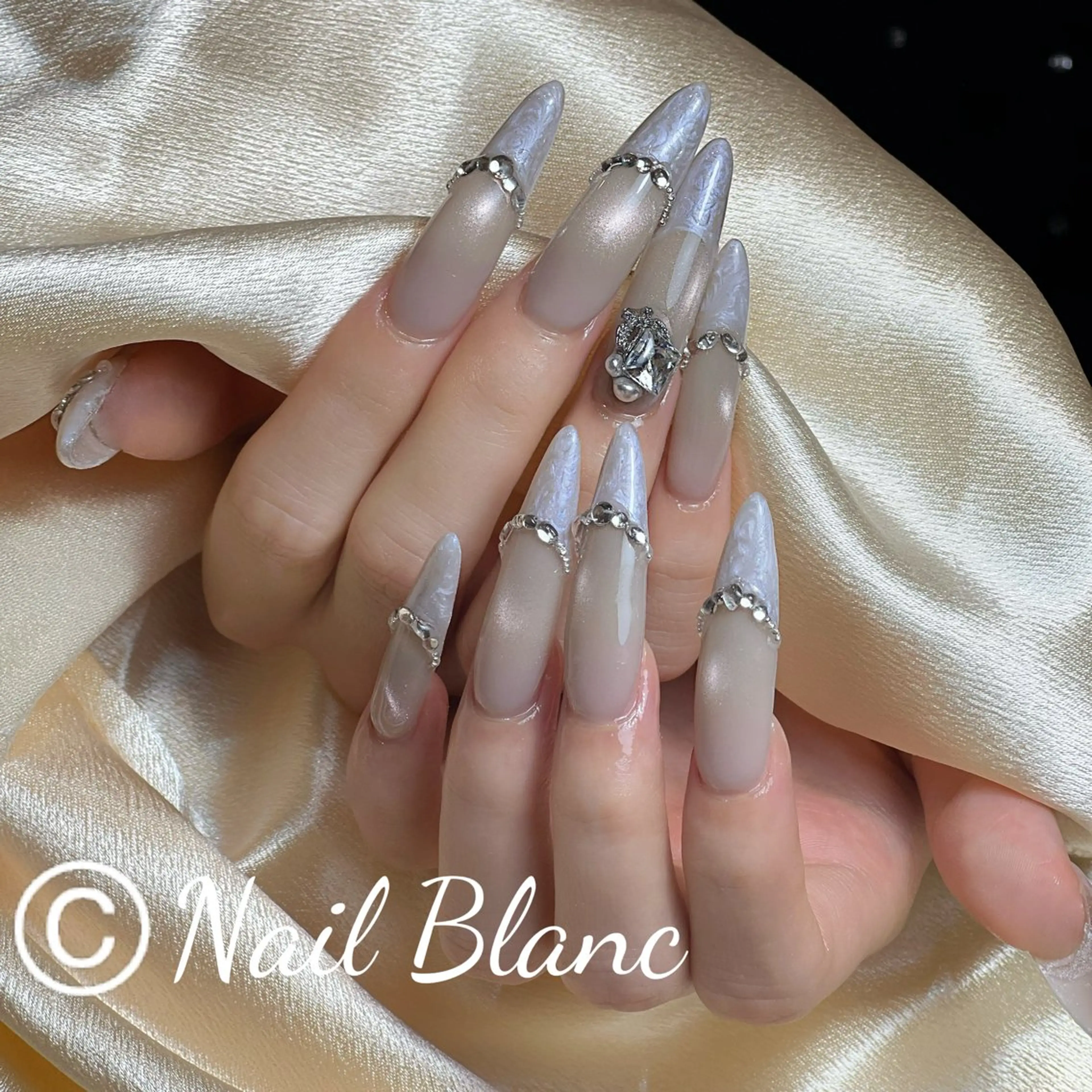 ネイル Nail nanamiのネイルデザイン