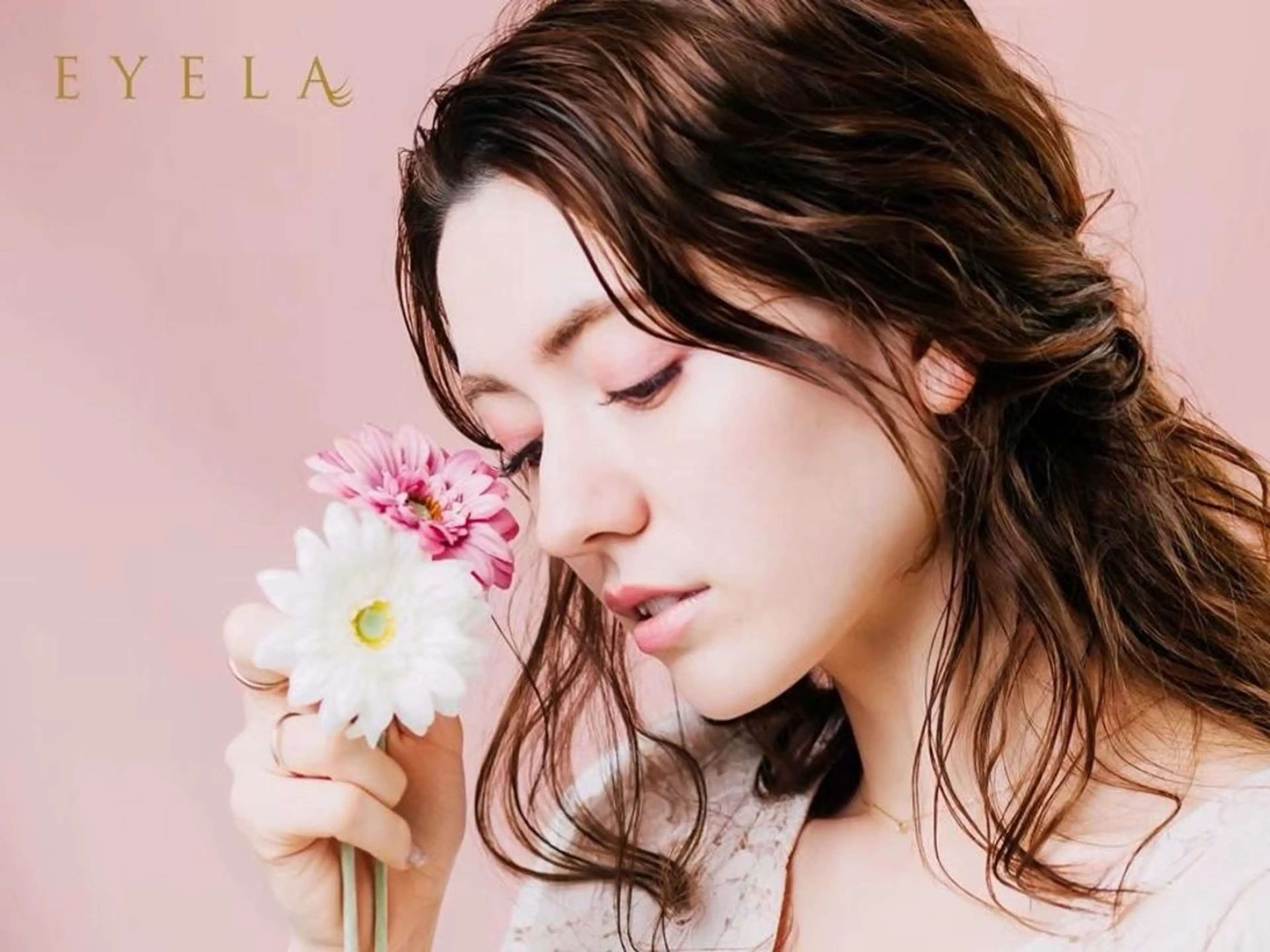 マツエク・マツパ EYELA 亀有店所属・EYELA🍒 程山のマツエク・マツパデザイン