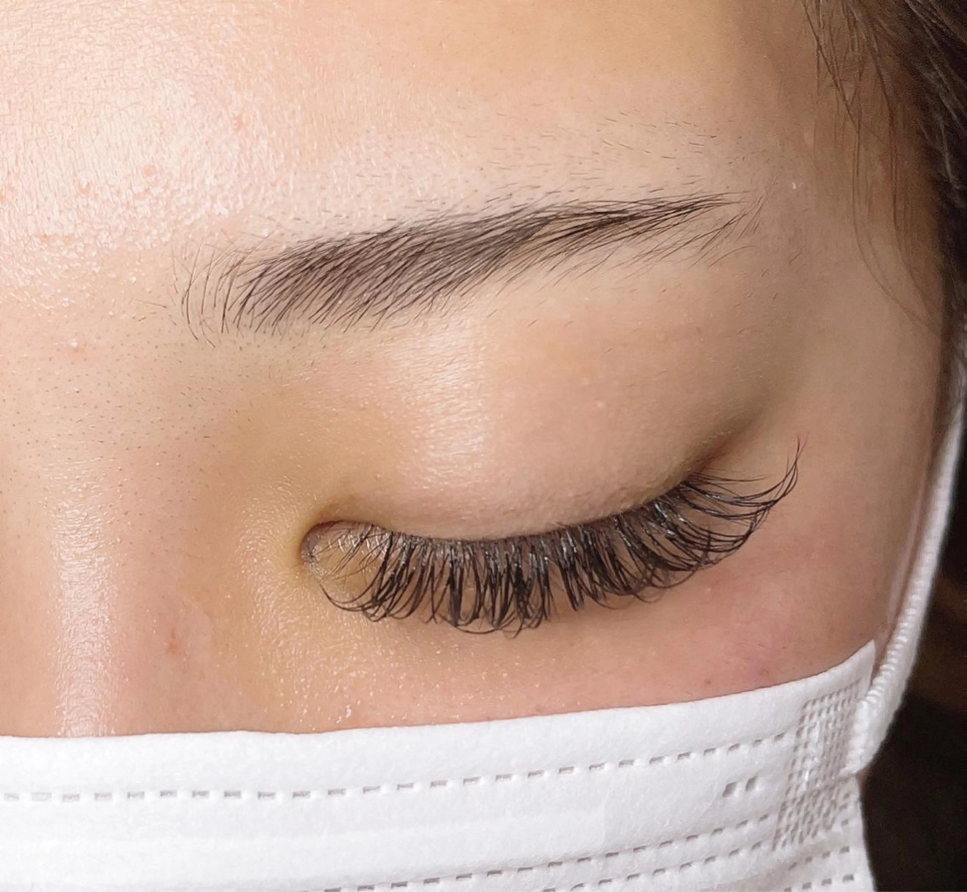 マツエク・マツパ melu所属・melu yukikoのネイルデザイン