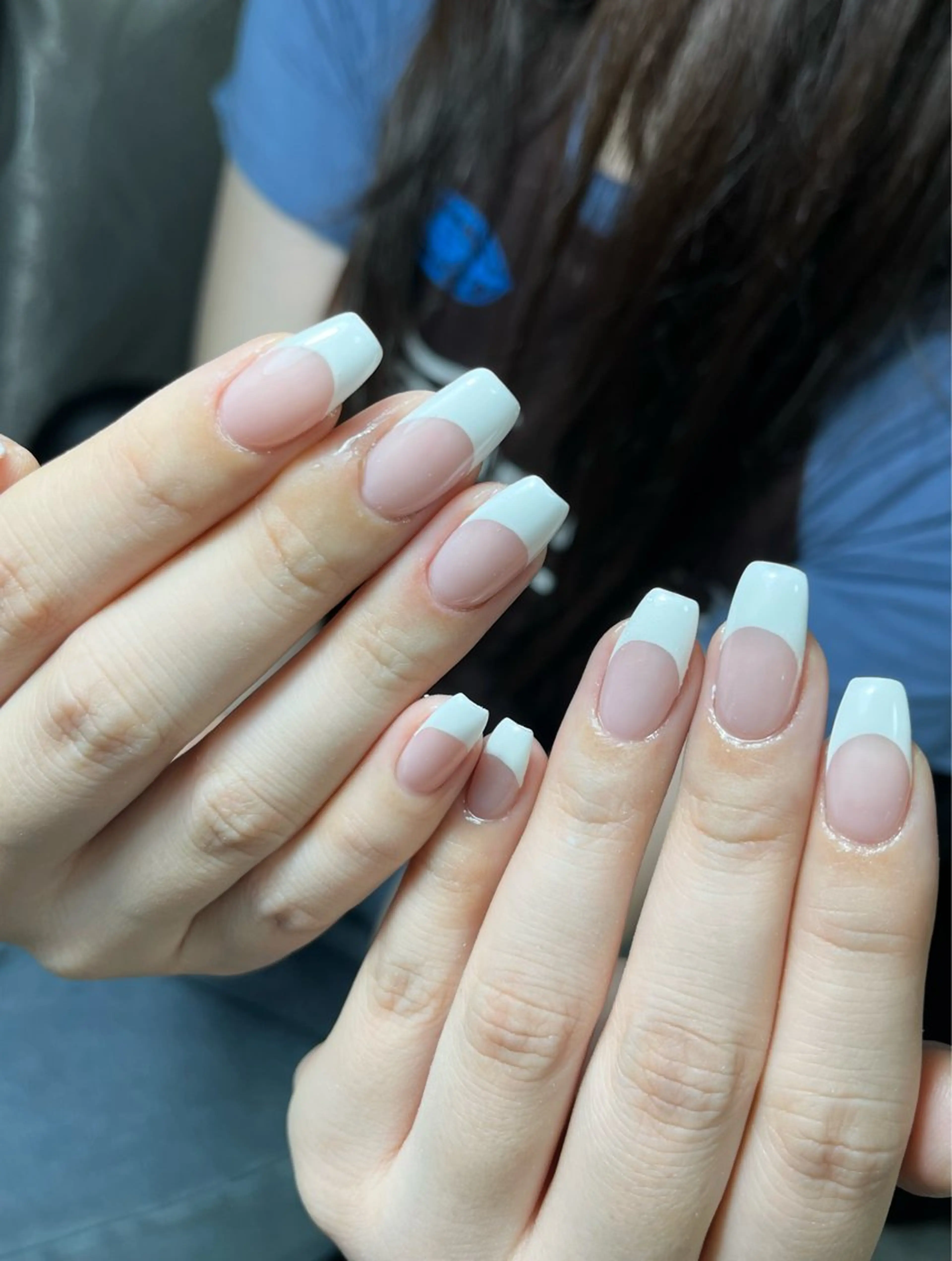 ネイル ハンドネイル ハンドケア YS Nailのネイルデザイン