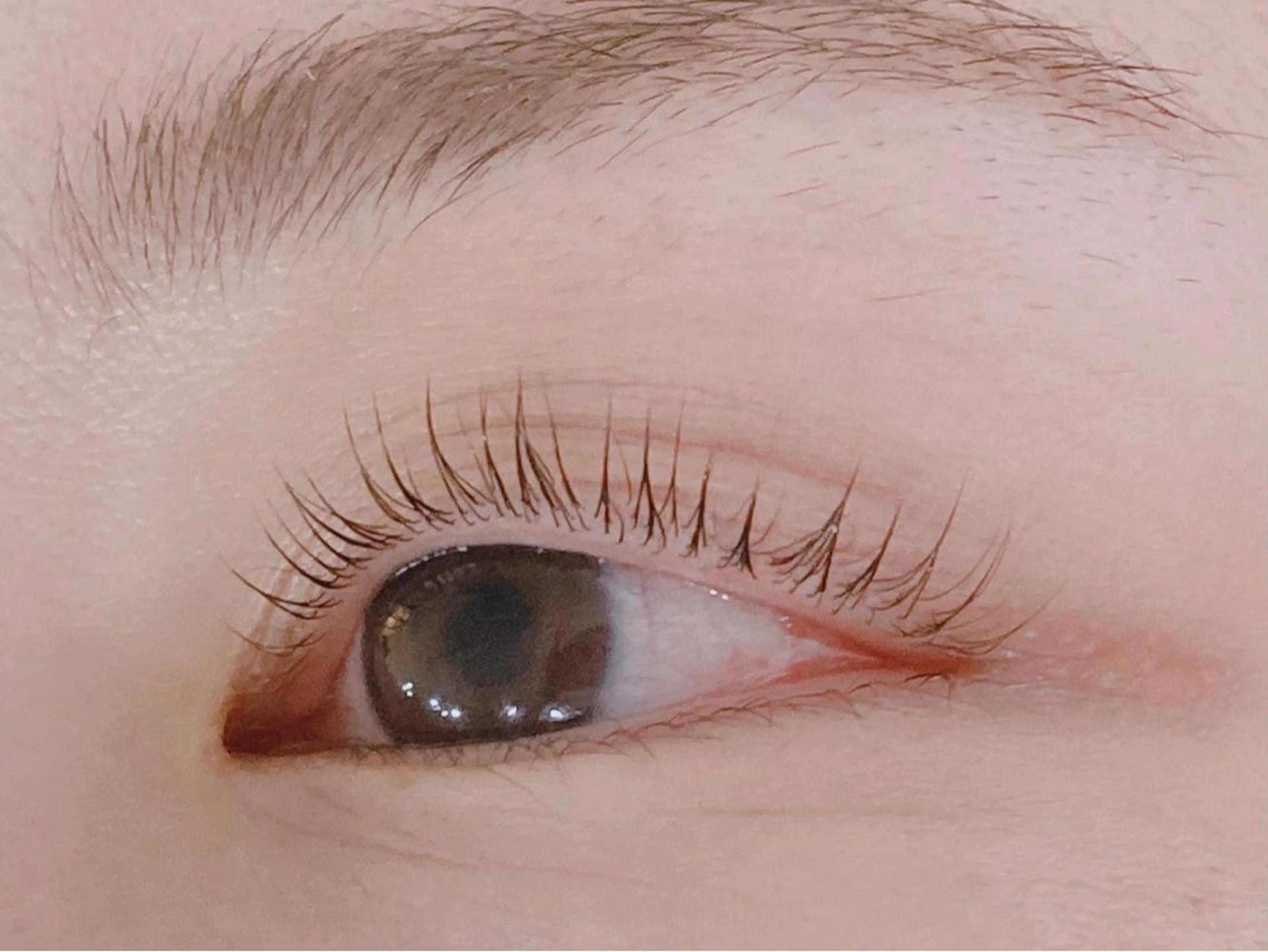 マツエク・マツパ ohana / umedaのマツエク・マツパデザイン