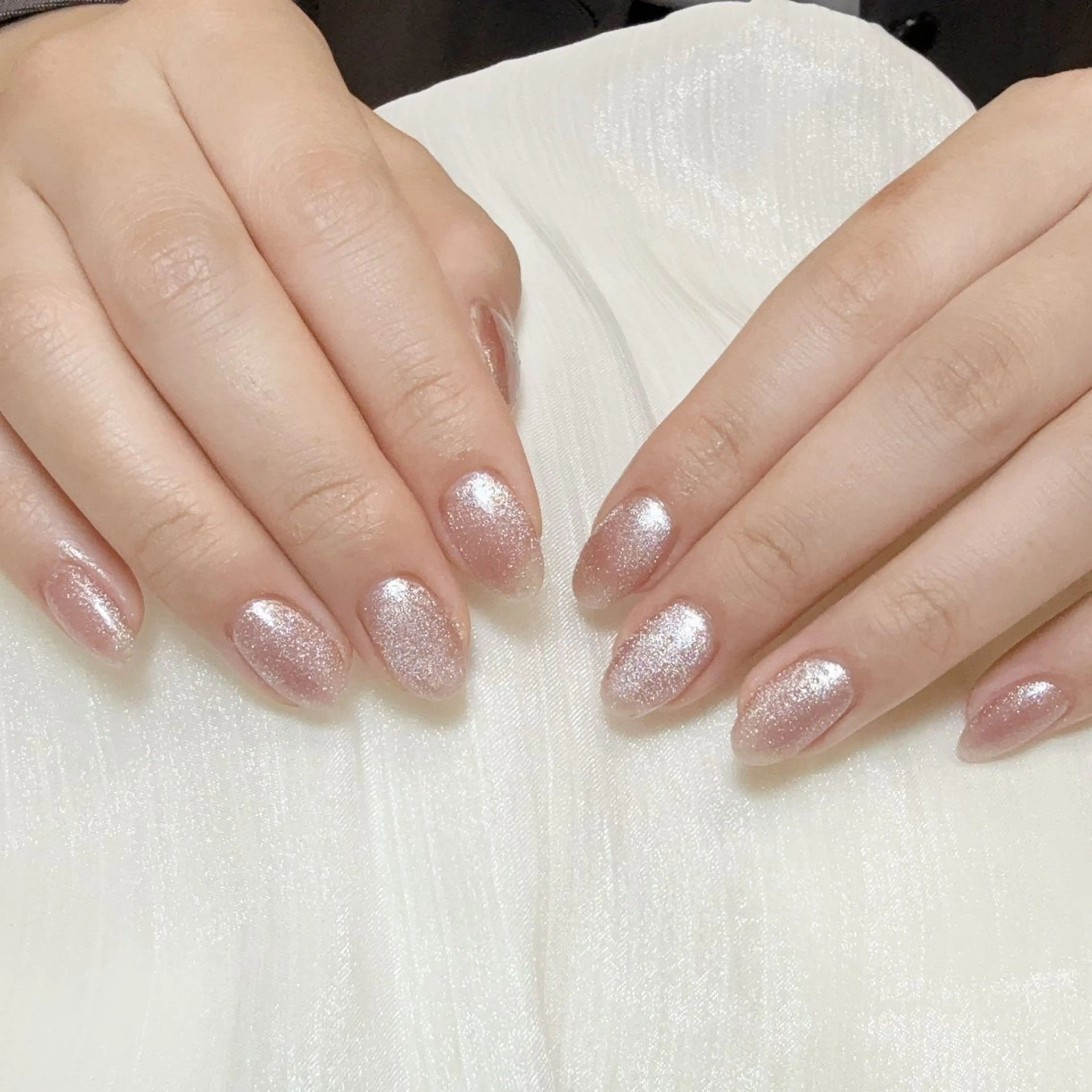 ネイル DUO MI所属・陳 rinaのネイルデザイン