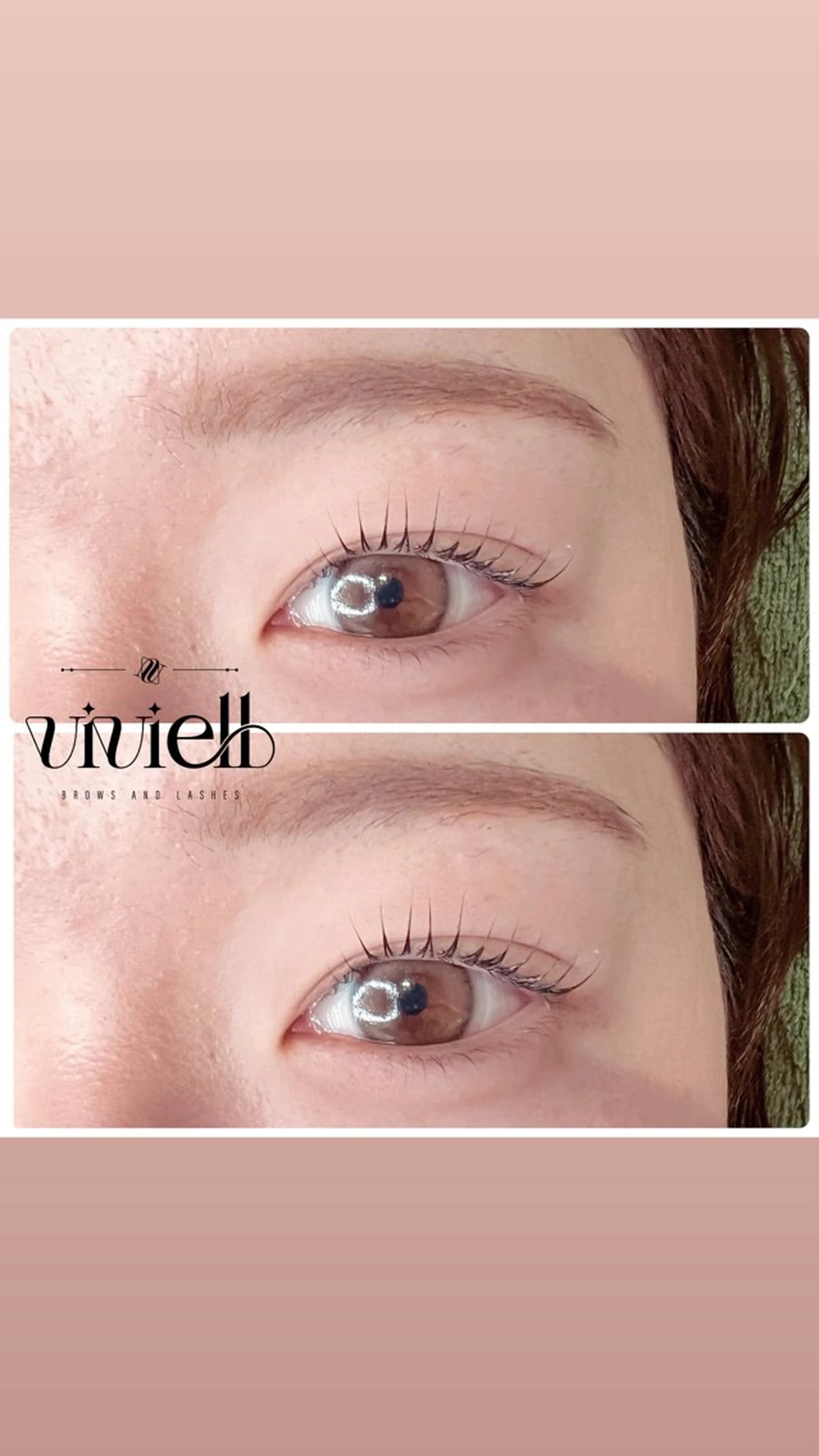 マツエク・マツパ Eyelist イシバシの眉毛・アイブロウイメージ