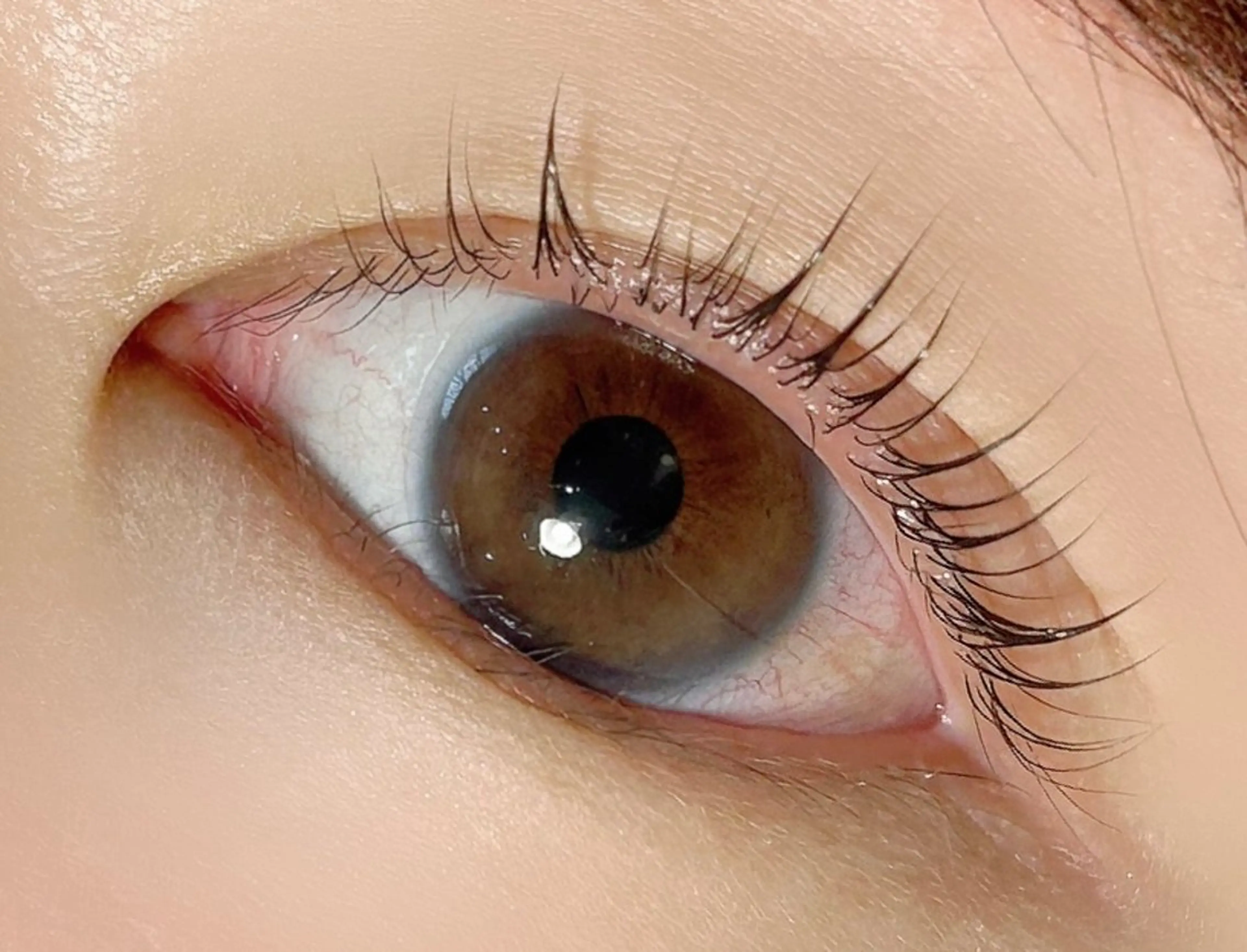 マツエク・マツパ apopi's所属・真夜中のまつ毛 APOPI'Sのマツエク・マツパデザイン