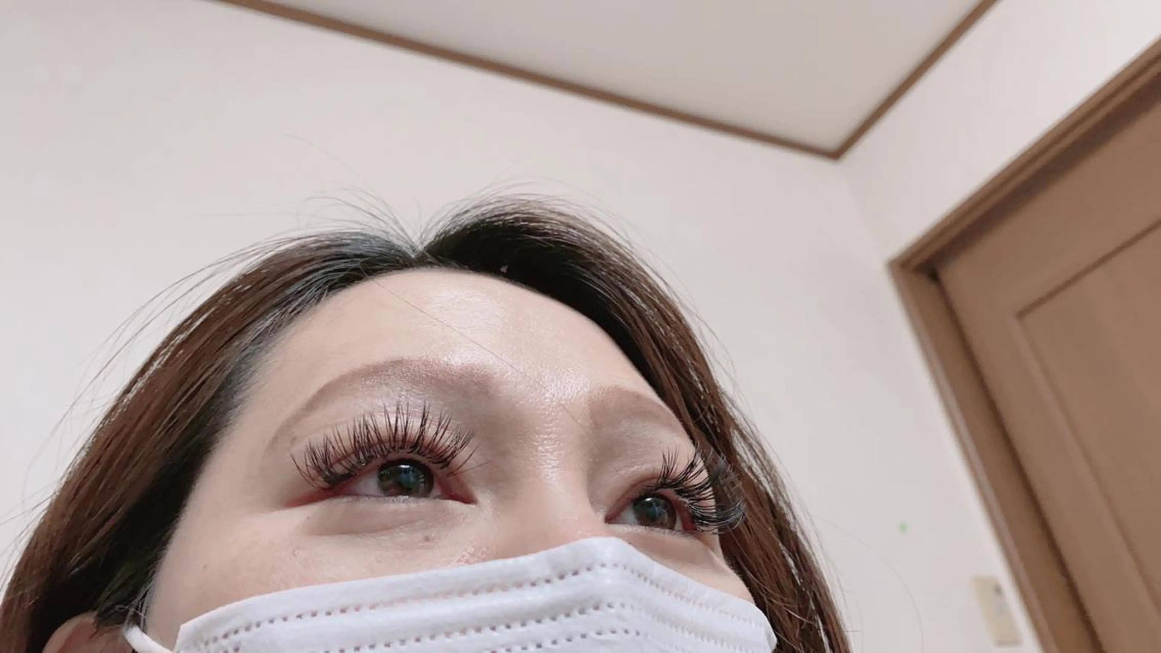マツエク・マツパ LUSH LASH 松田のマツエク・マツパデザイン