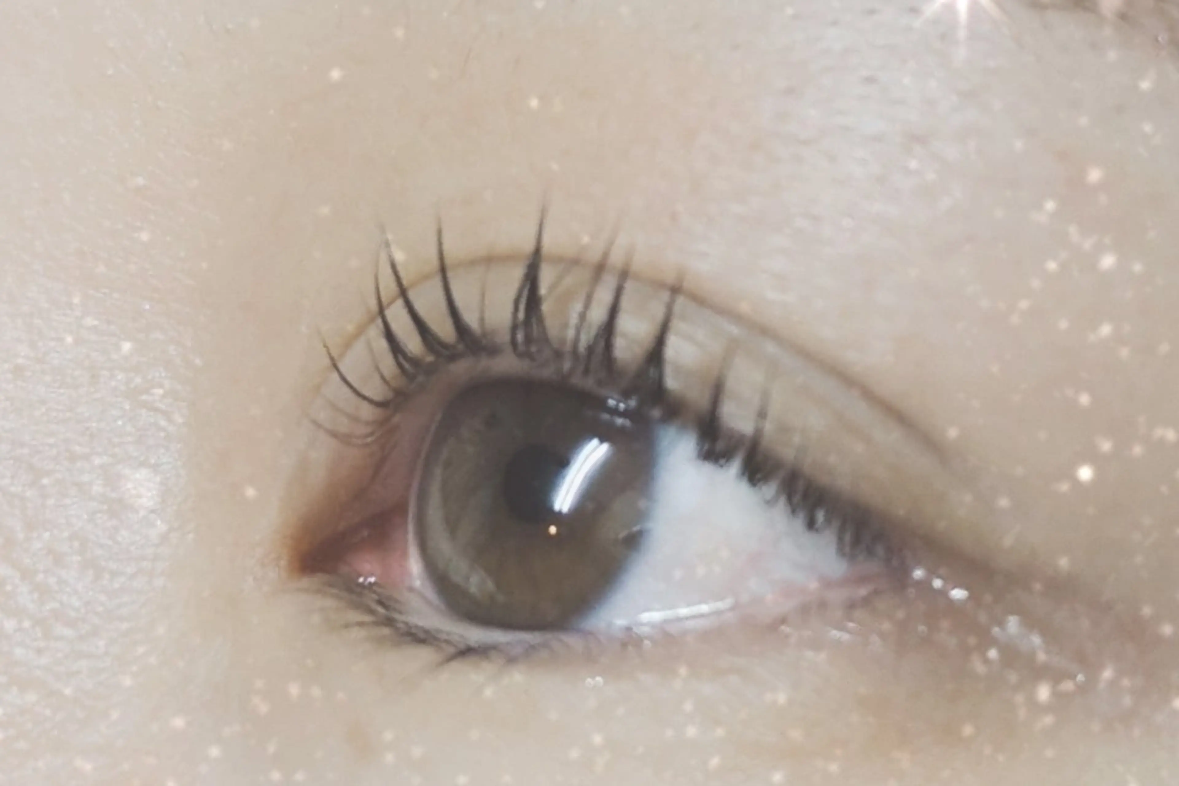 マツエク・マツパ ♡Saronica ♡のマツエク・マツパデザイン