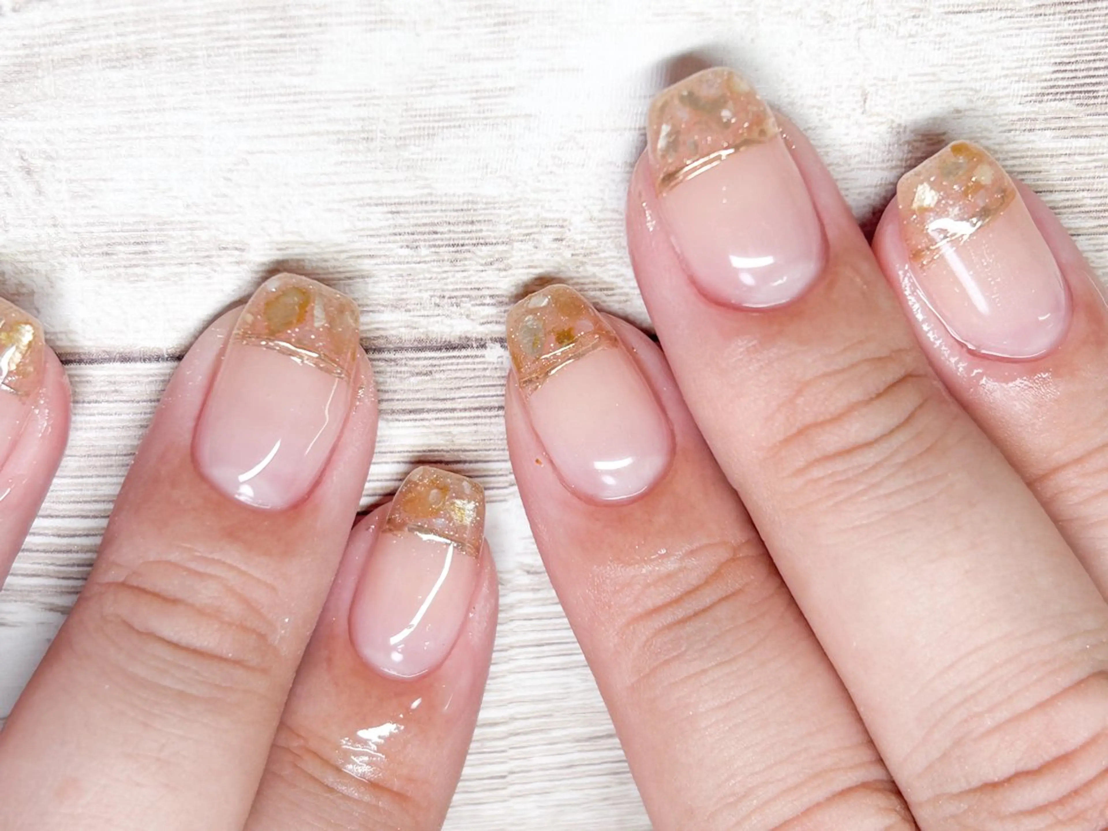 ネイル M's nail MASAEのネイルデザイン