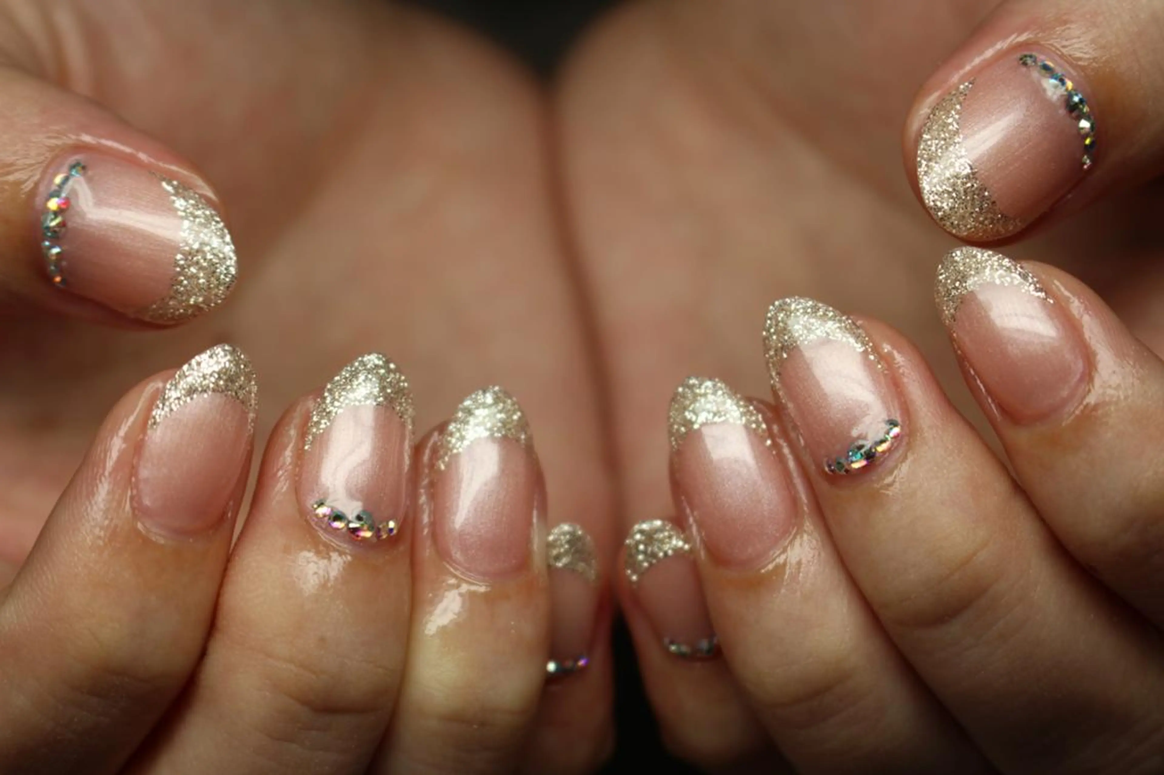 ネイル yu-a☆  ネイル ＆ホワイトニングのネイルデザイン