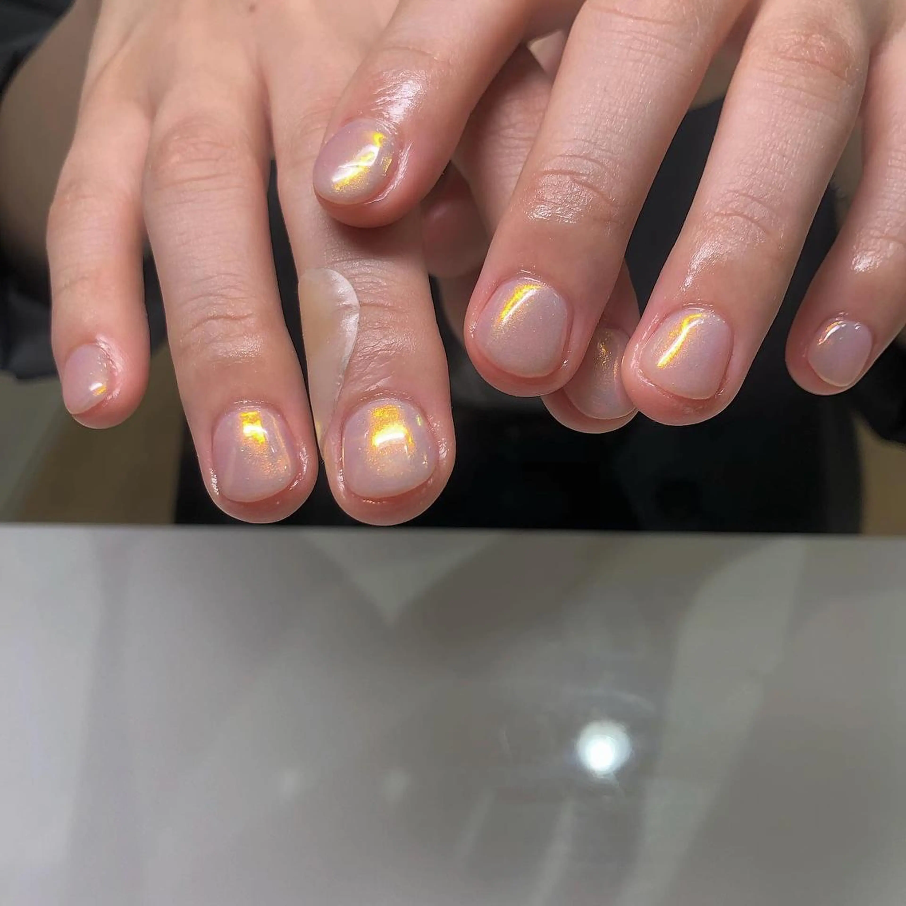 ネイル ハンドネイル nail by minamiのネイルデザイン