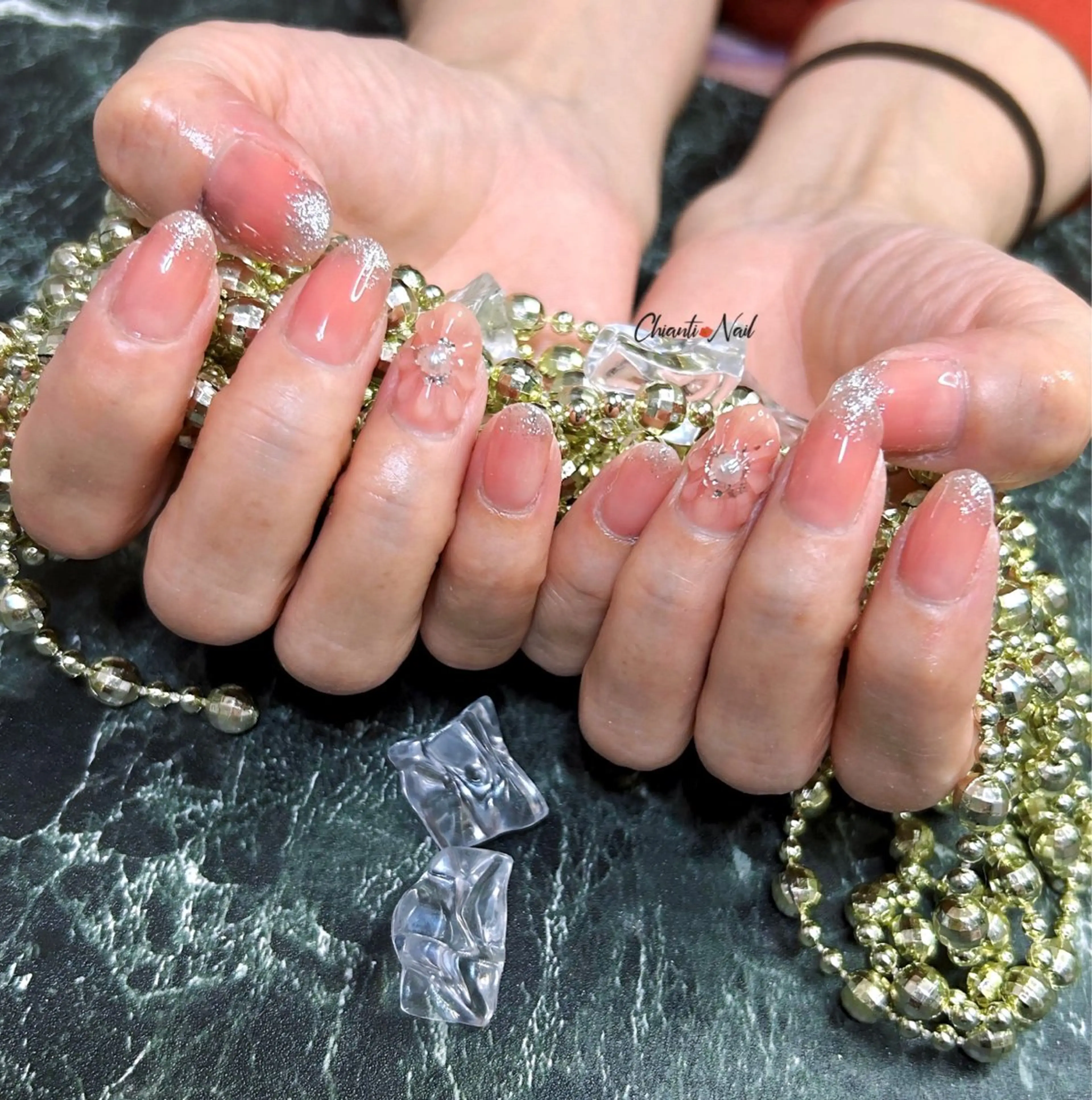 ネイル Chianti Nailのネイルデザイン