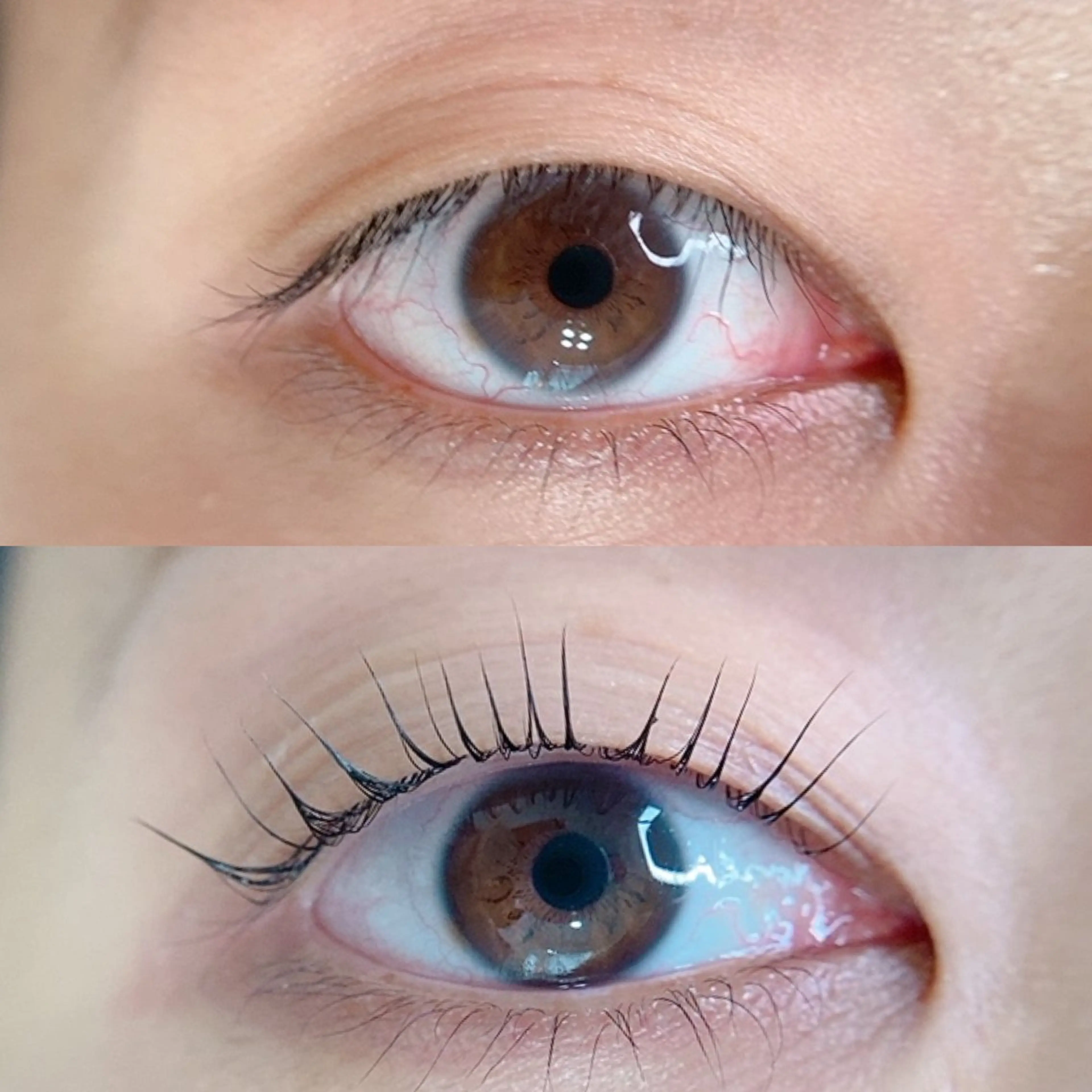 マツエク・マツパ LUCIA[ルチア]所属・村山 裕美のマツエク・マツパデザイン