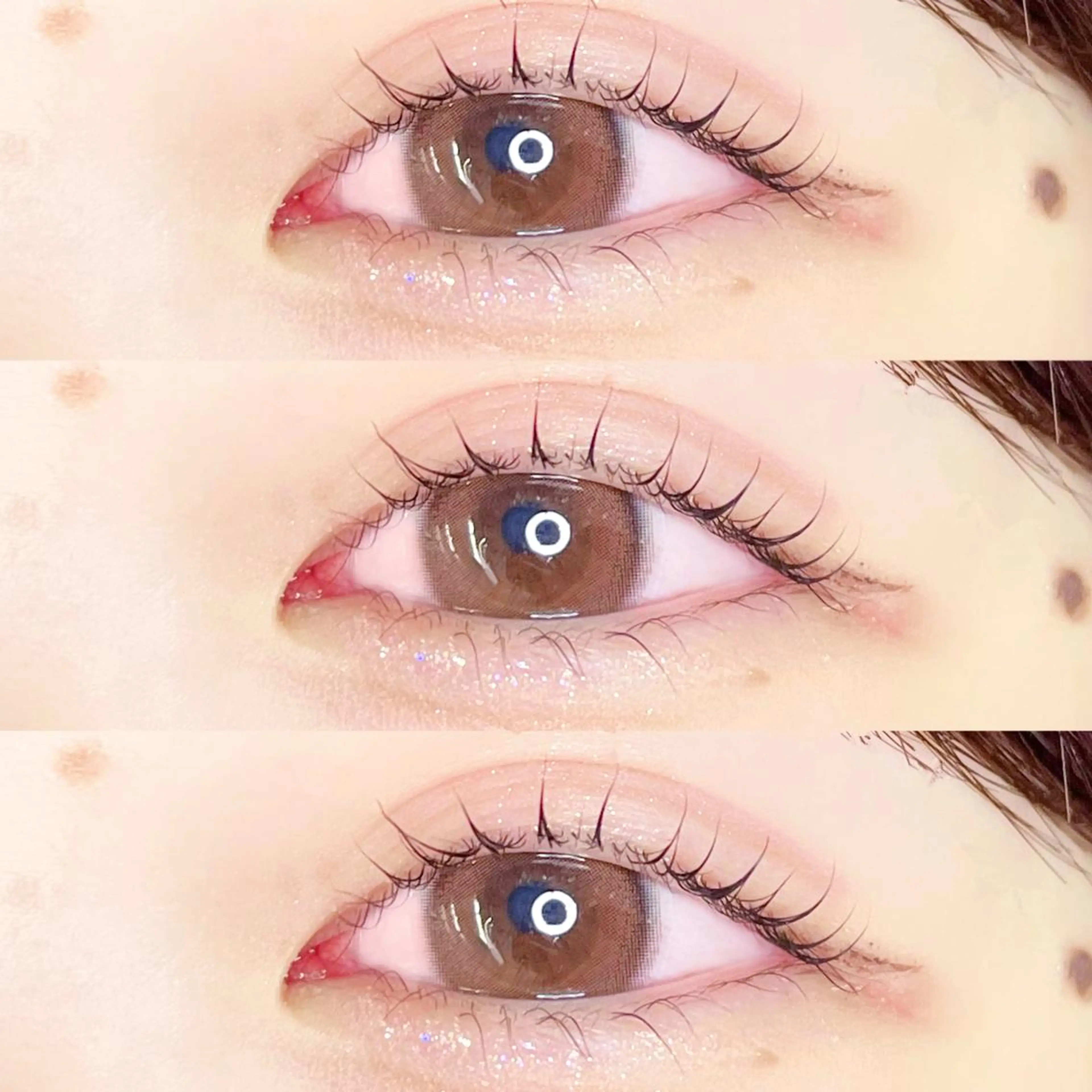 マツエク・マツパ マツパ ゆいな 💖のマツエク・マツパデザイン